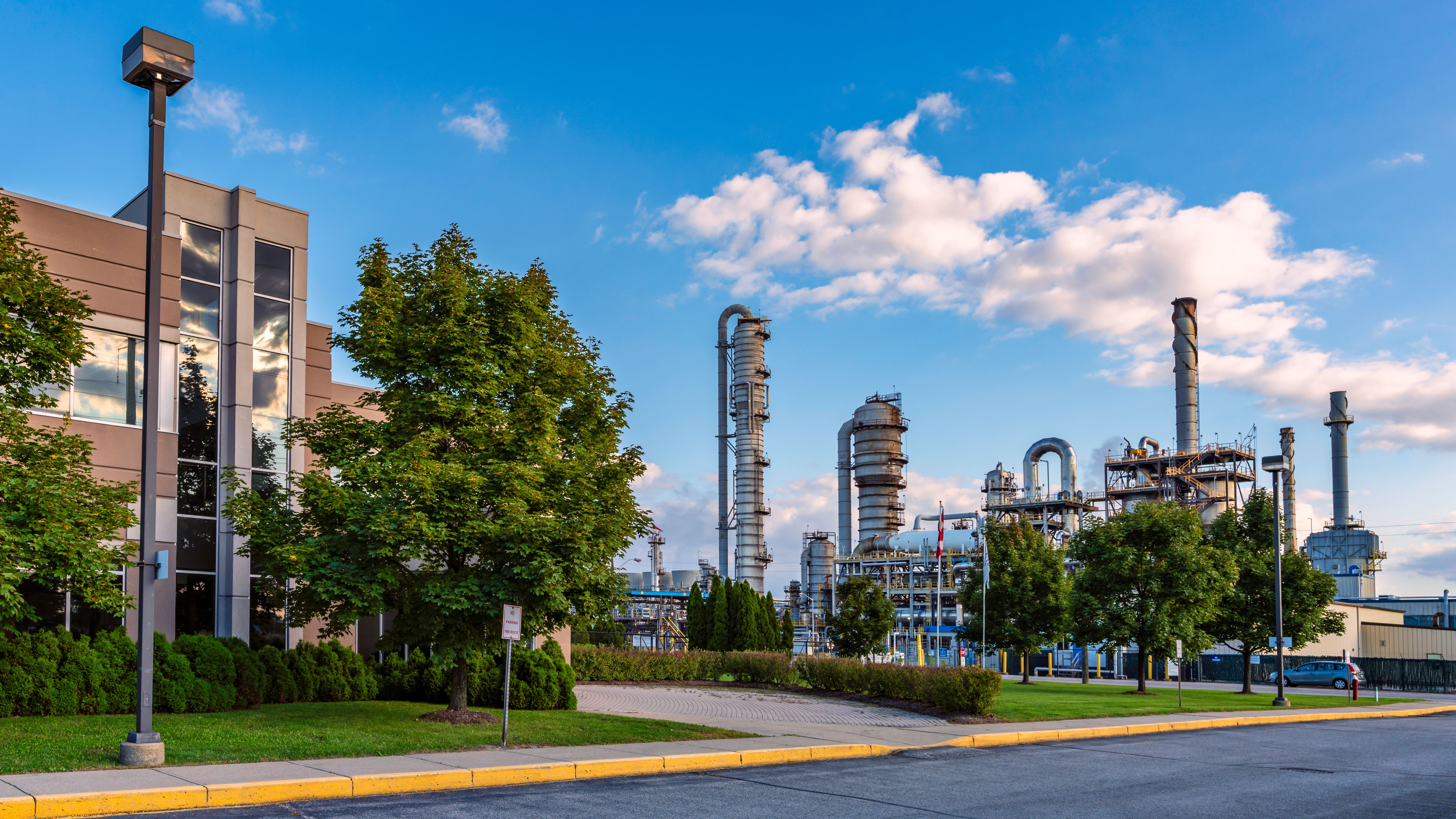 INEOS Styrolution Successfully Completes Benzene Destocking Plan At