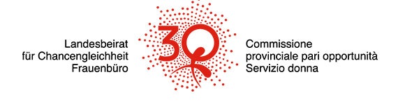 [external Link]: Landesbeirat für Chancengleichheit - Frauenbüro