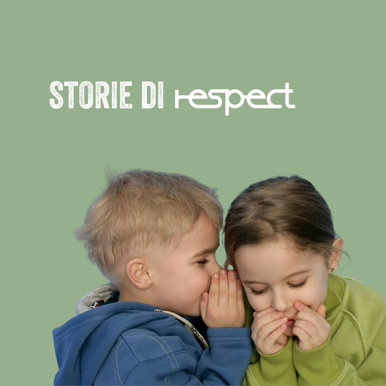 Storie di rispetto