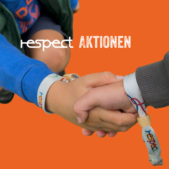 Aktionen unseres Netzwerkes