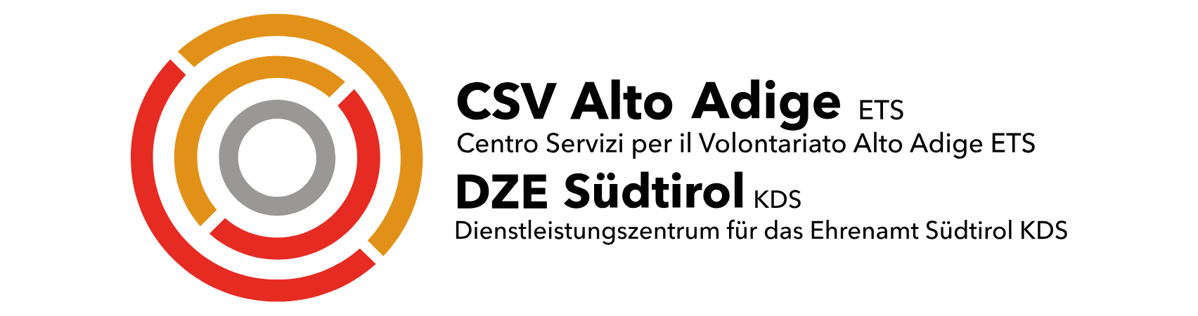 [external Link]: Dienstleistungszentrum für das Ehrenamt Südtirol EO
