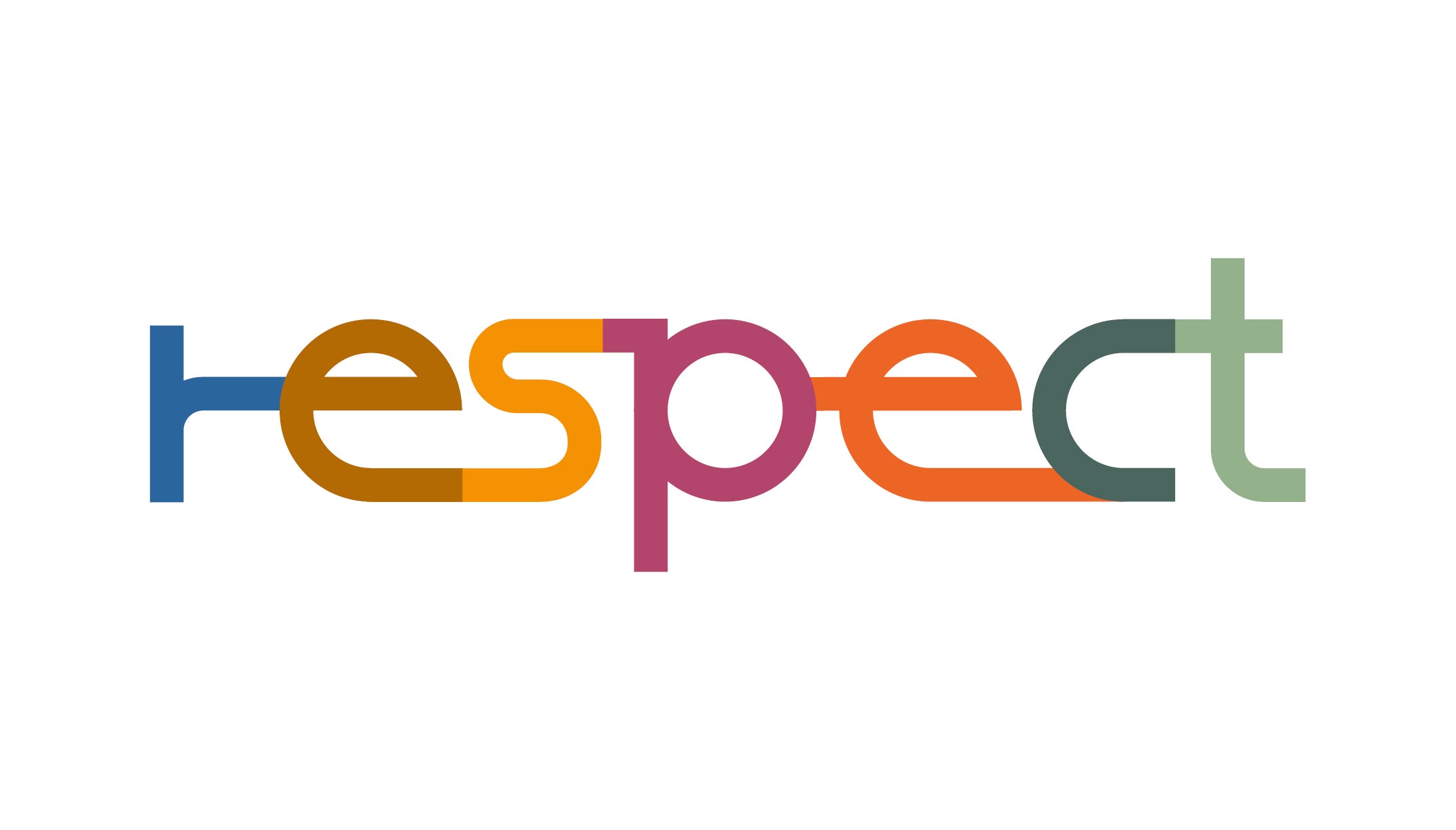 Respect Logo