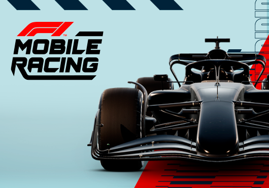 Racing Video Games - EA Official Site