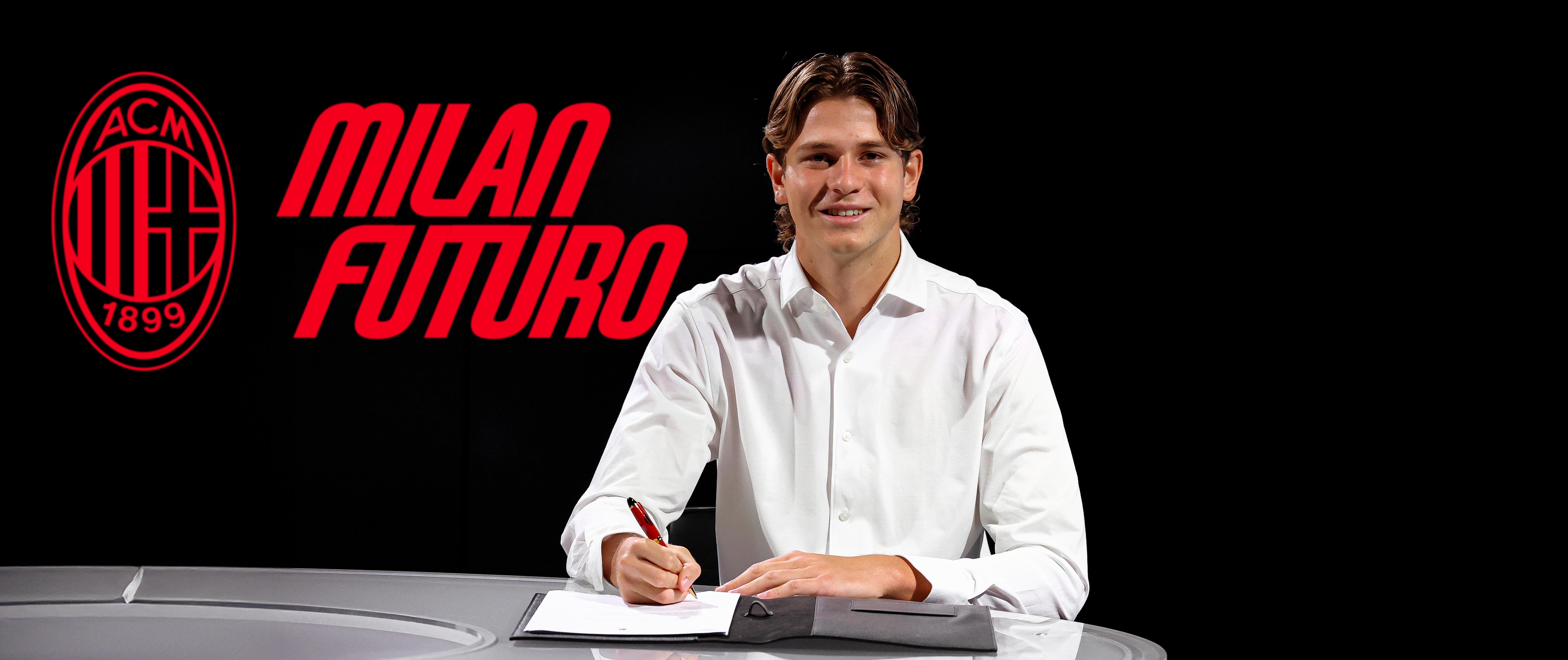 OFFICIAL STATEMENT: MATTEO PAGLIEI