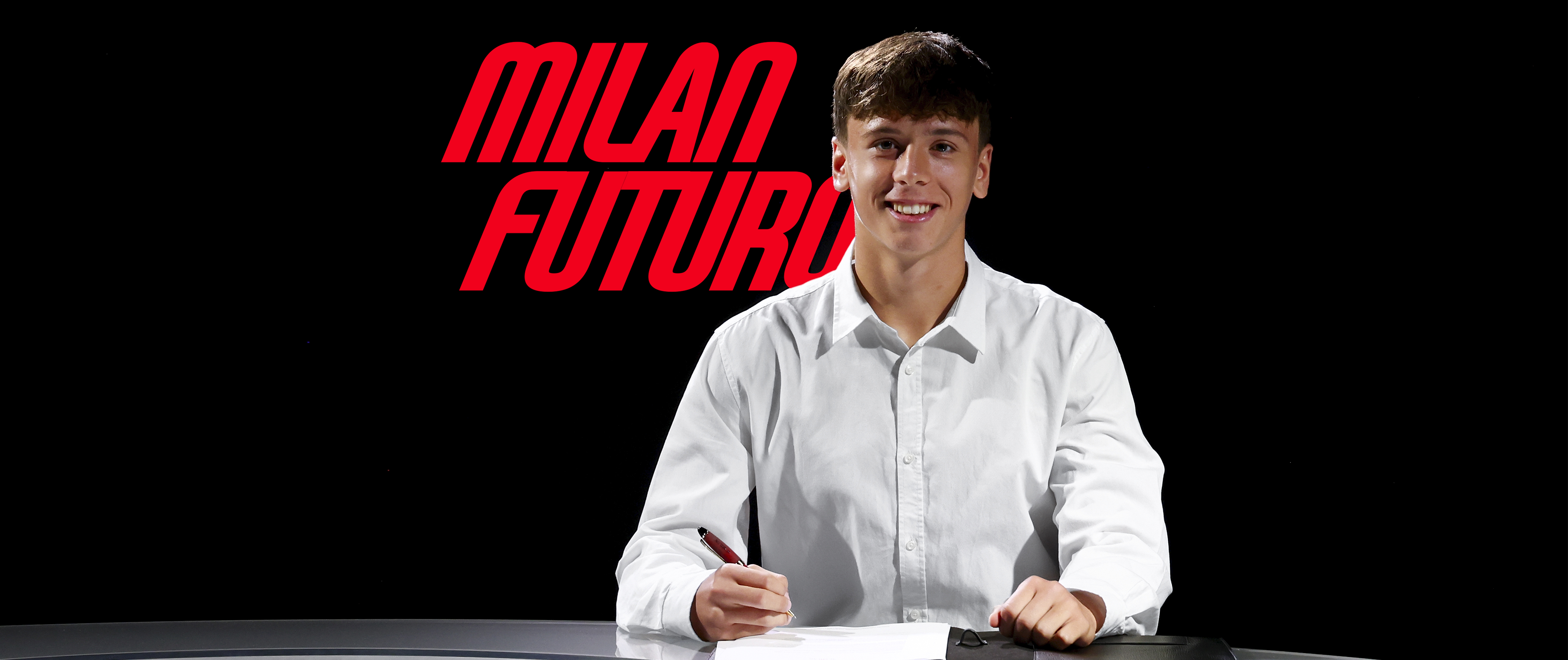 OFFICIAL STATEMENT: RICCARDO GRASSINI