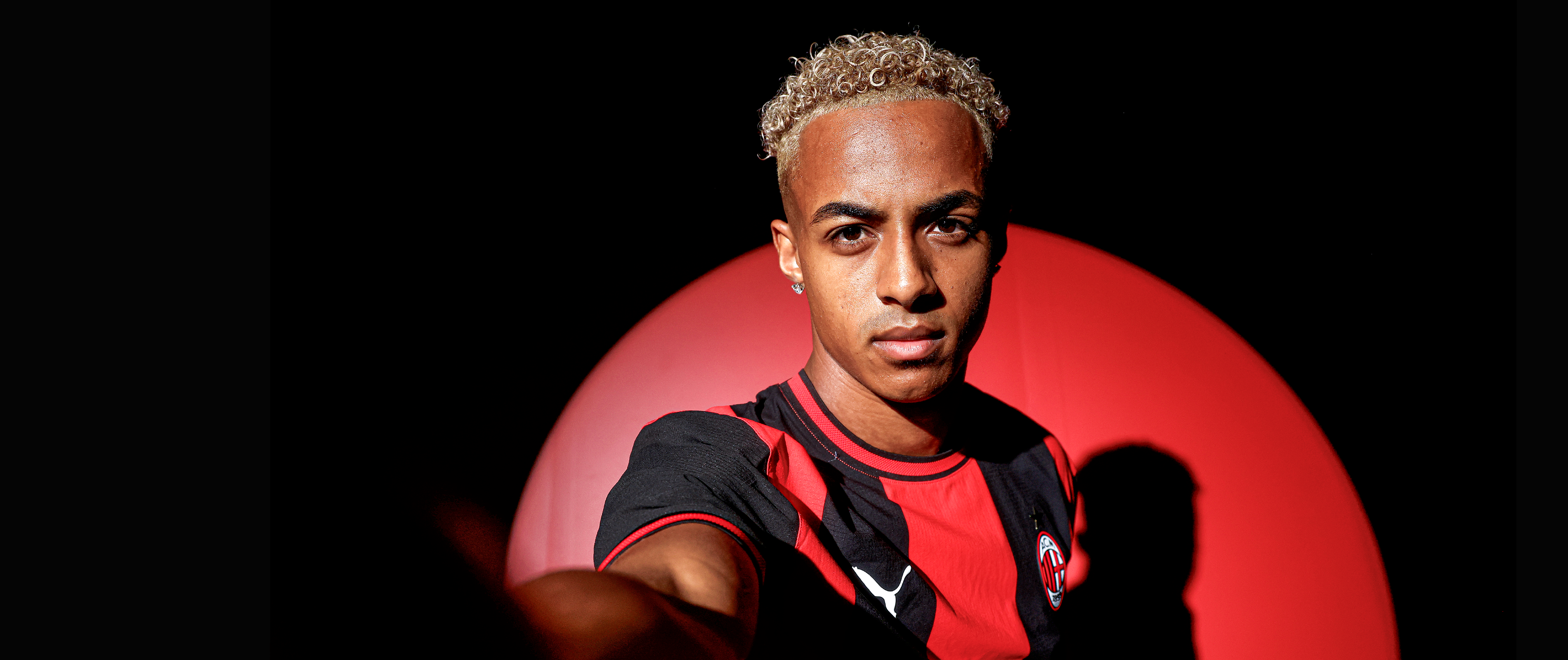 OFFICIAL STATEMENT: OMARI HUTCHINSON