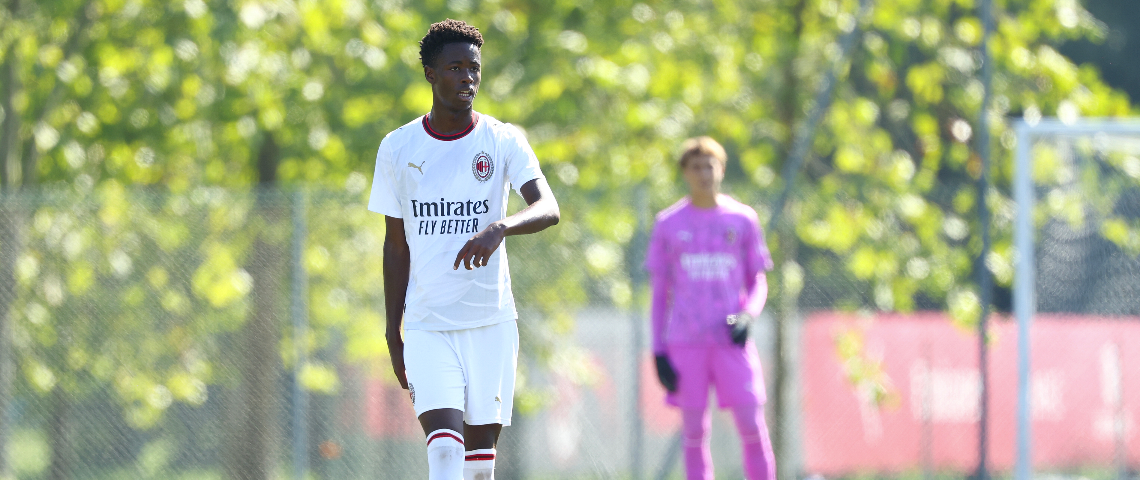 THE WEEKEND’S RESULTS: DOUBLE DELIGHT AGAINST COMO