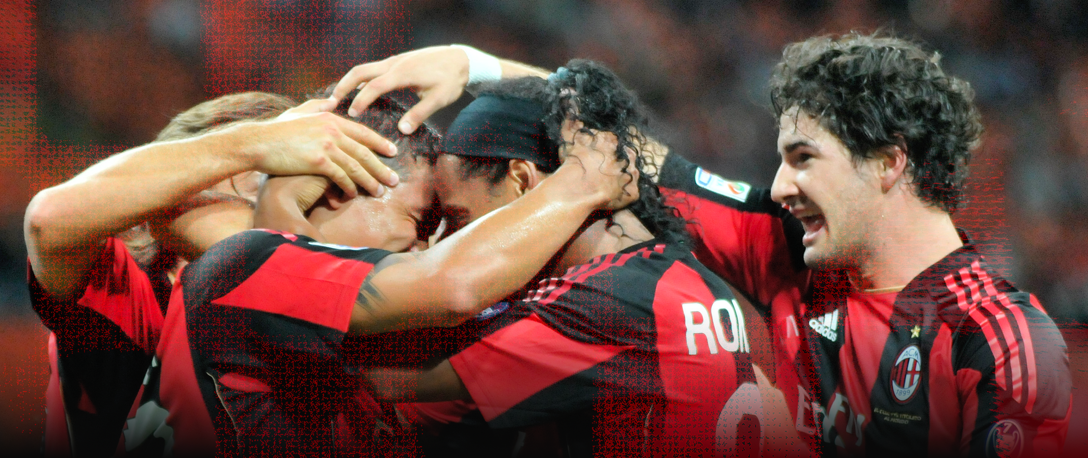 TIME MACHINE: AC MILAN vs. LECCE