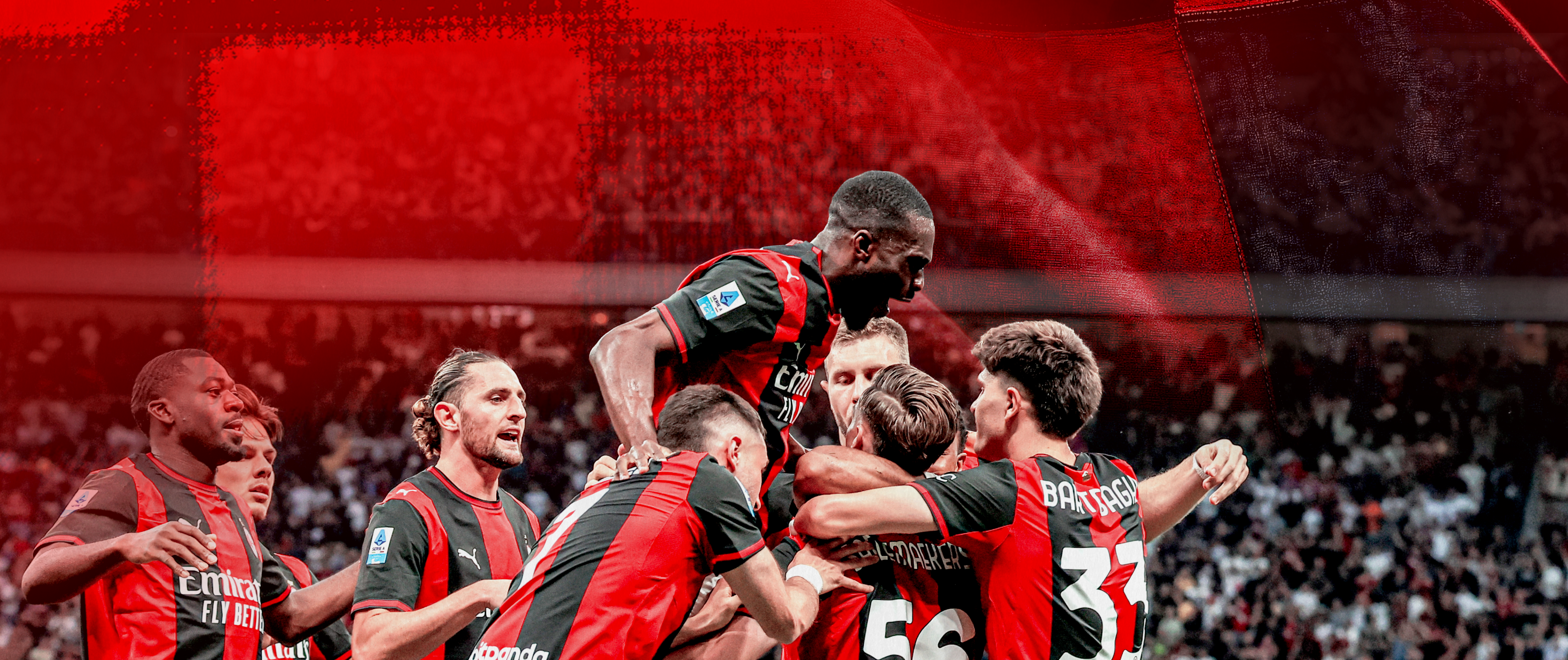 AC MILAN v VENEZIA: TICKETS ON SALE