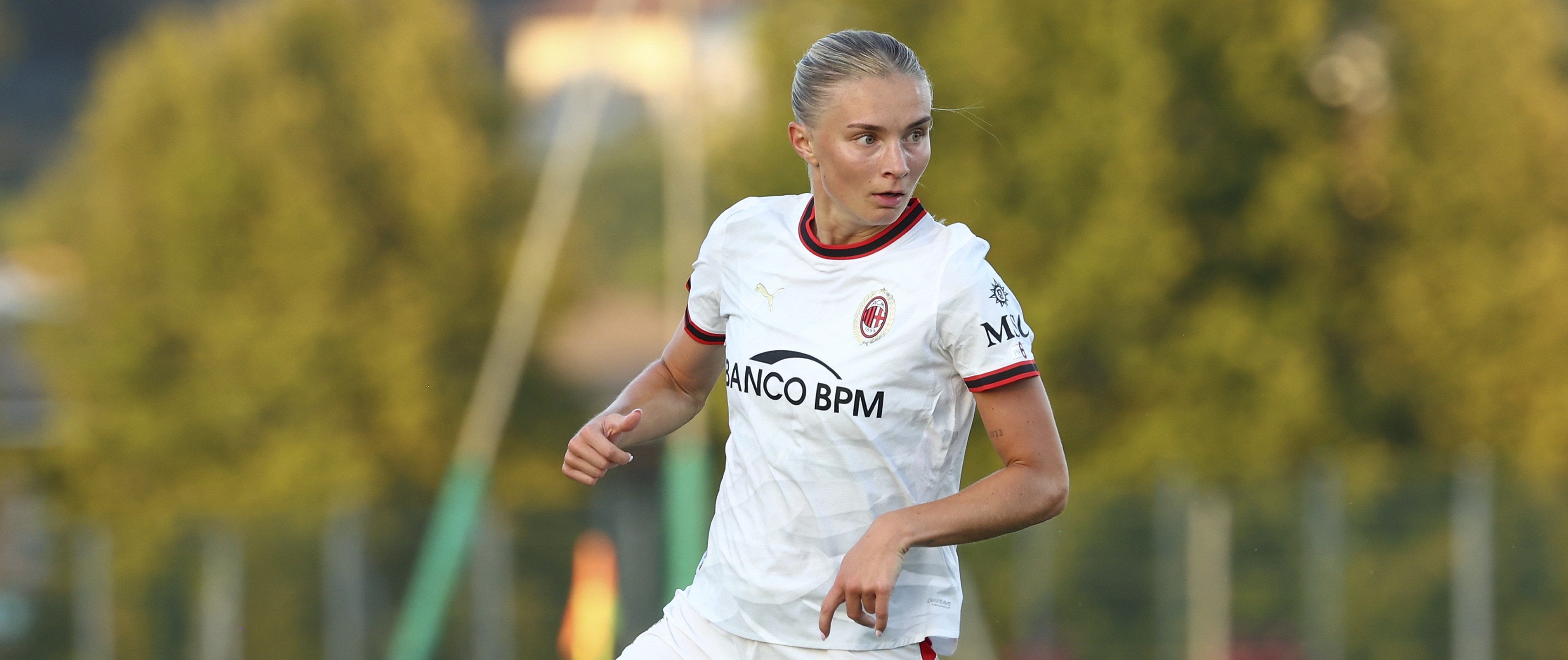 SERIE A WOMEN, ROMA vs. AC MILAN: MATCH PREVIEW