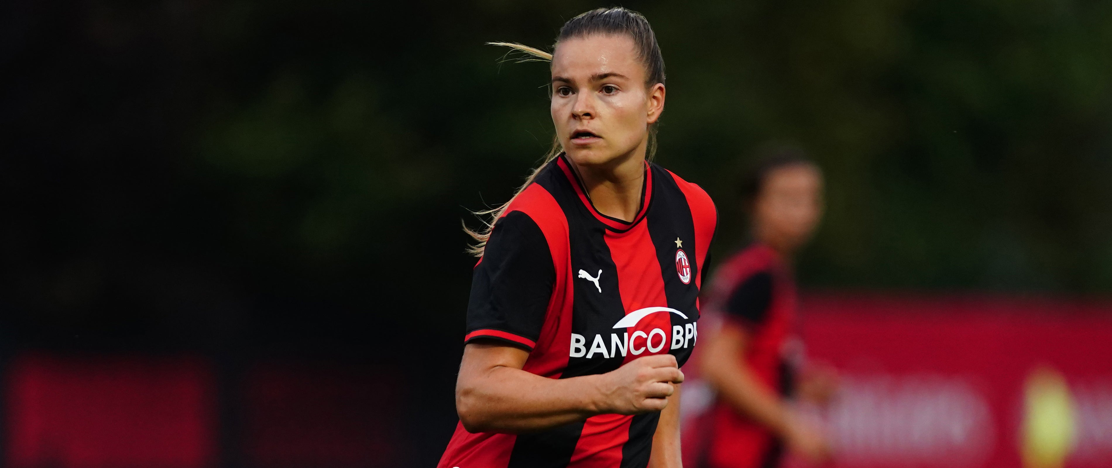 OFFICIAL STATEMENT: KAYLEIGH VAN DOOREN