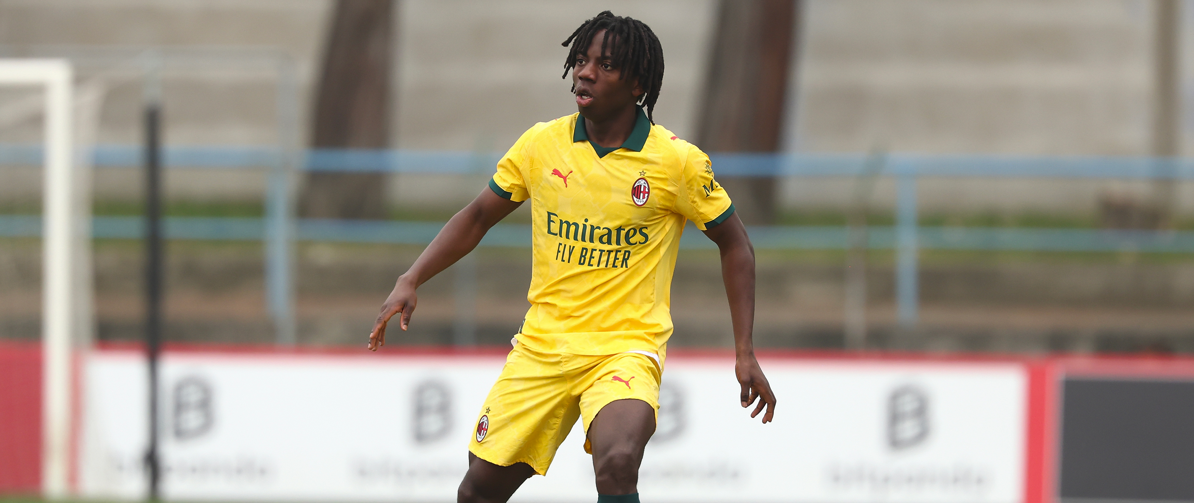OFFICIAL STATEMENT: VICTOR ELETU
