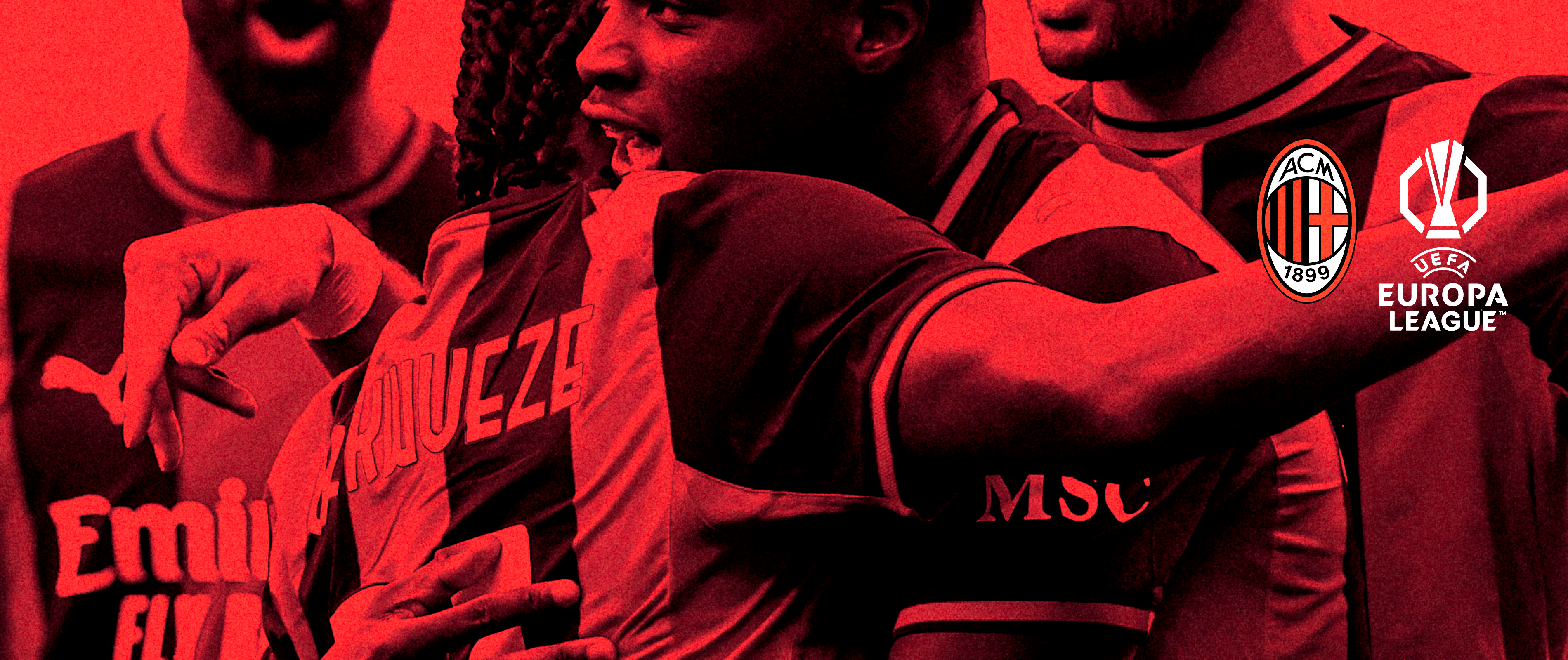 EUROPA LEAGUE 2026/27, THE ROSSONERI'S SCHEDULE