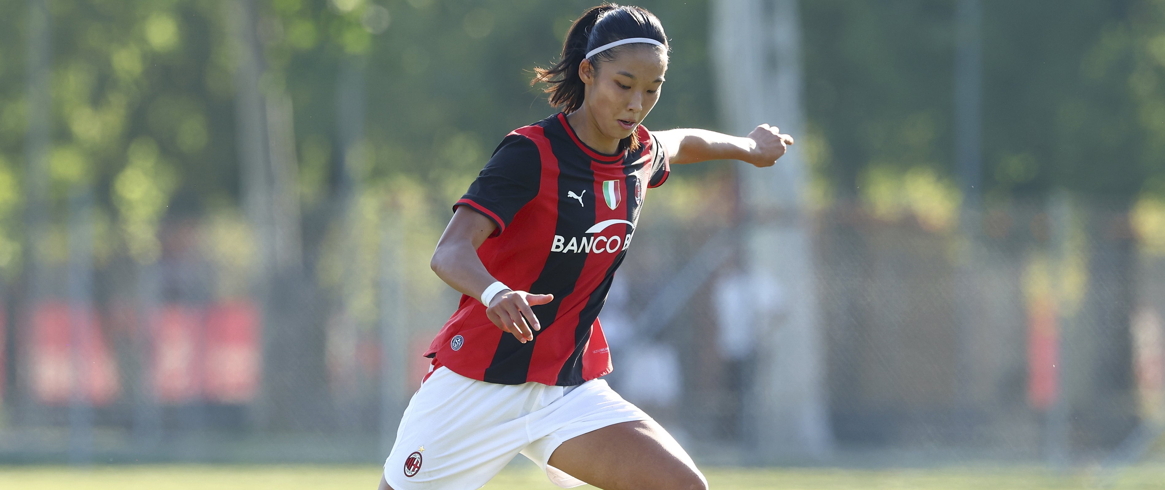 WEEKEND SCHEDULE: TWO MATCHES FOR THE PRIMAVERA