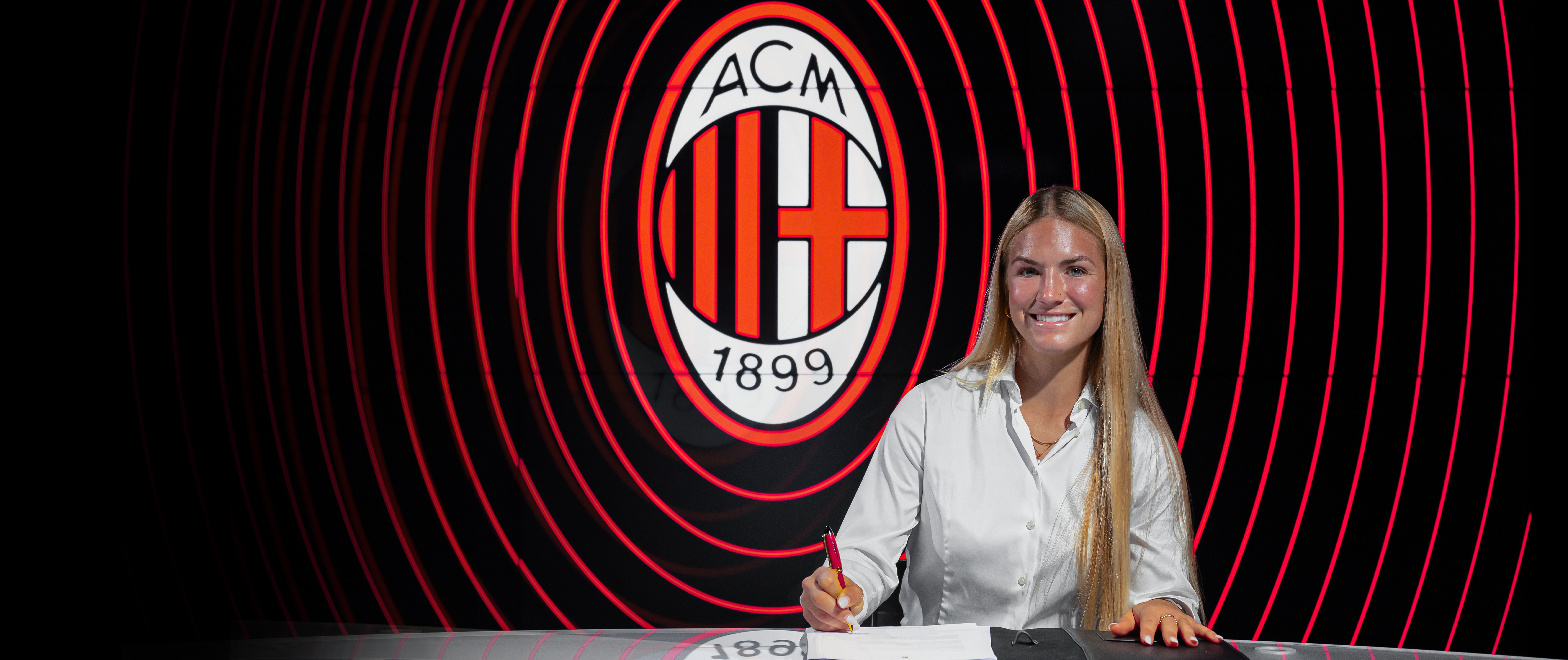 OFFICIAL STATEMENT: ABIGAIL CROSBY BRIGHTON