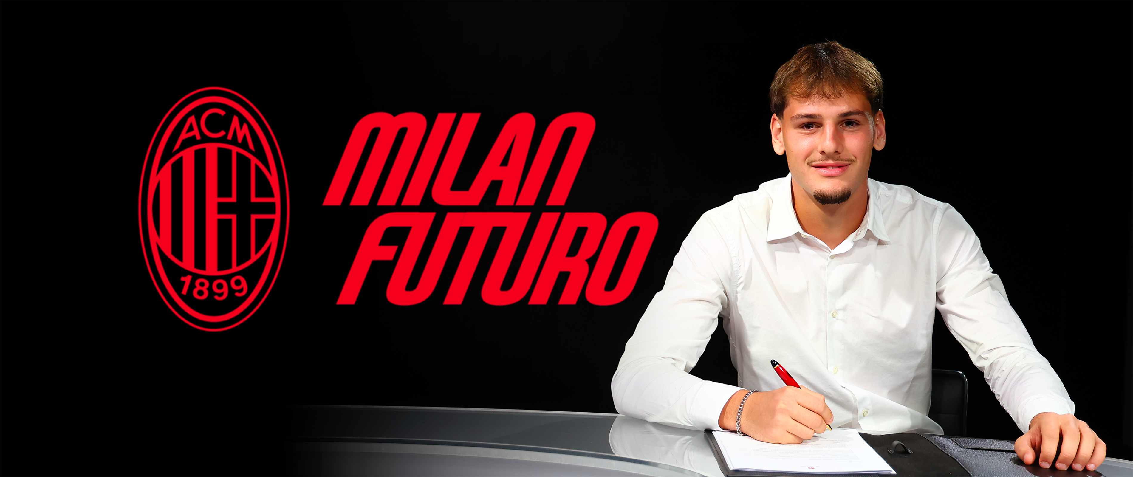 OFFICIAL STATEMENT: MATTIA ZARAMELLA