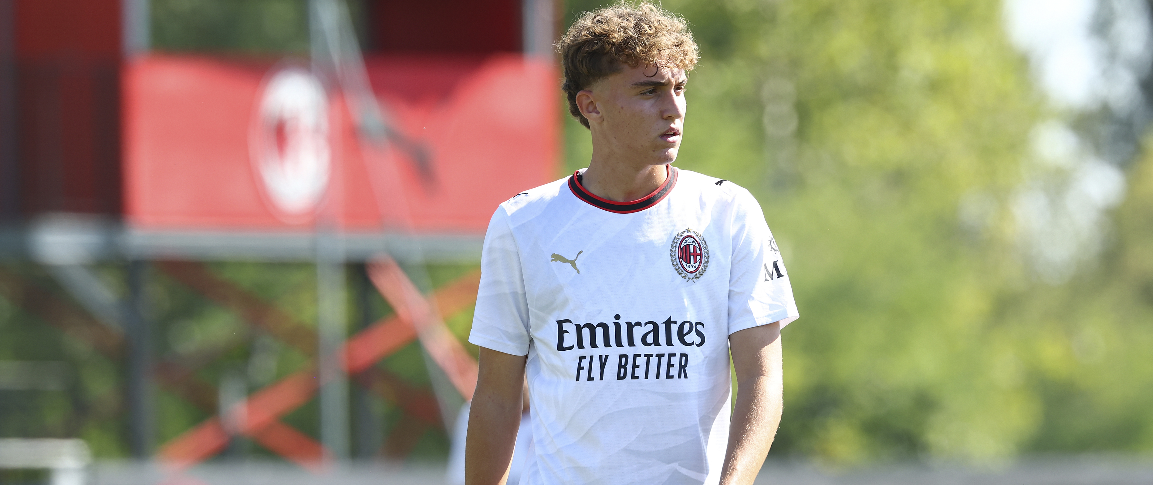 THE WEEKEND'S SCHEDULE: AWAY GAMES FOR THE WOMEN'S PRIMAVERA, U15 AND U16