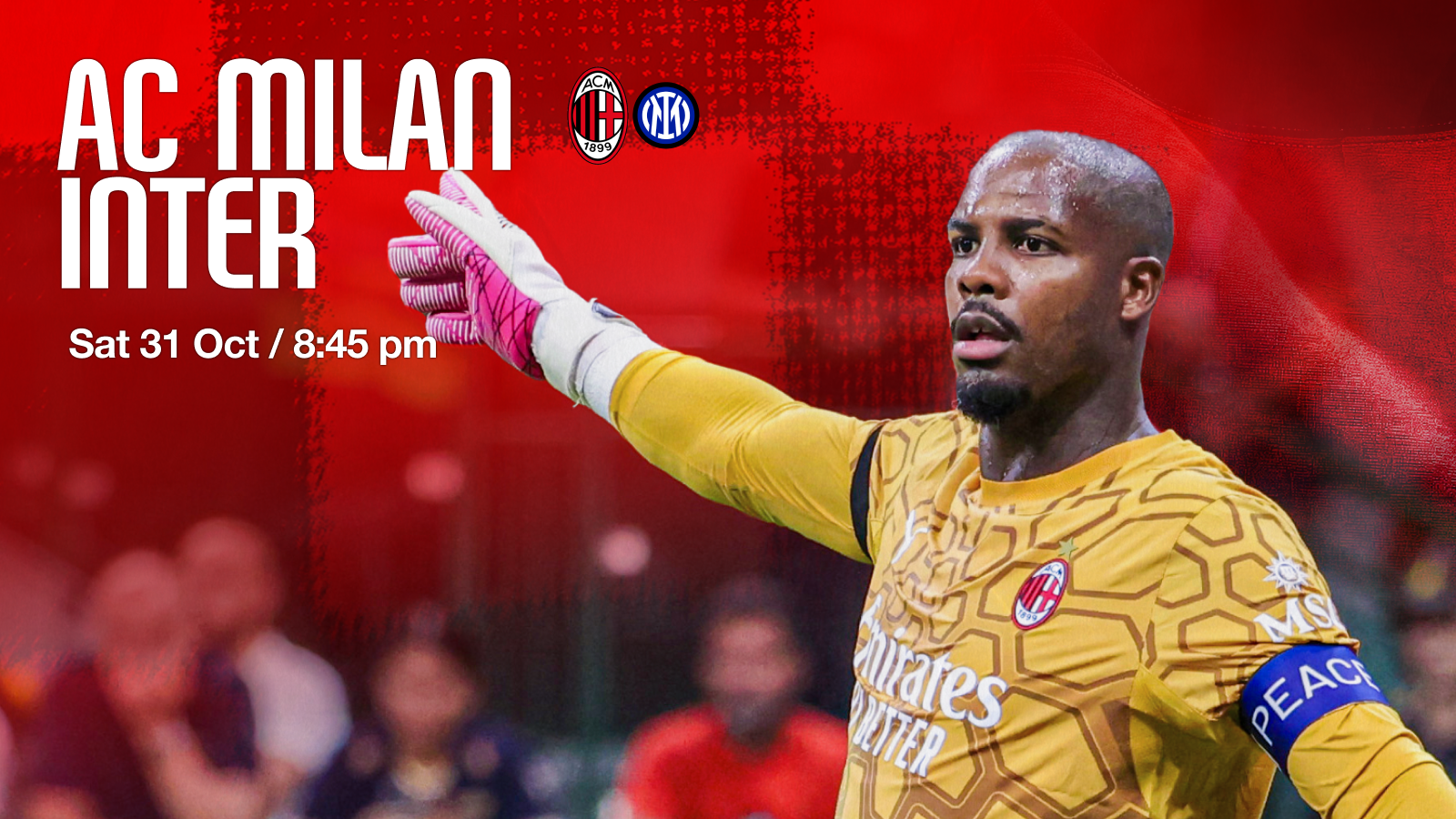 2007 European Super Cup: all details | AC Milan