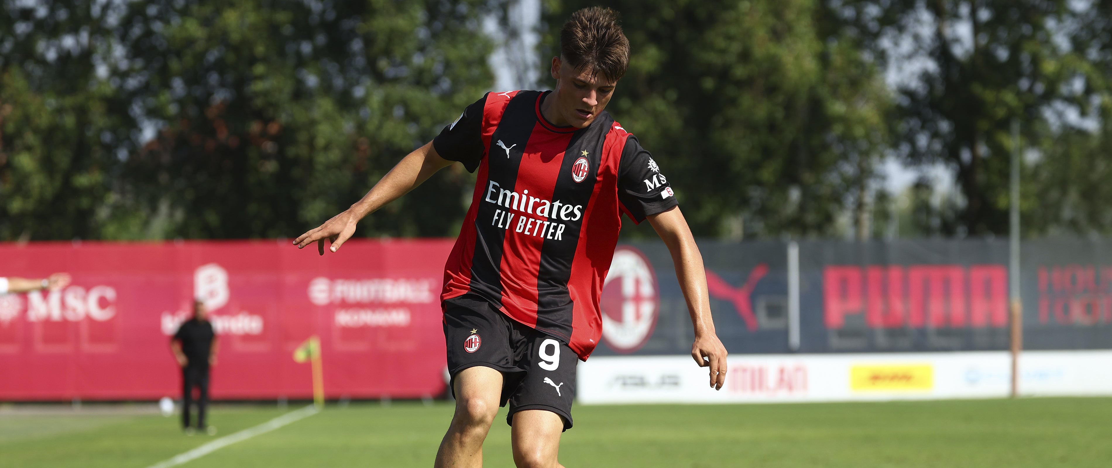 WEEKEND SCHEDULE: MEN'S PRIMAVERA RETURNS