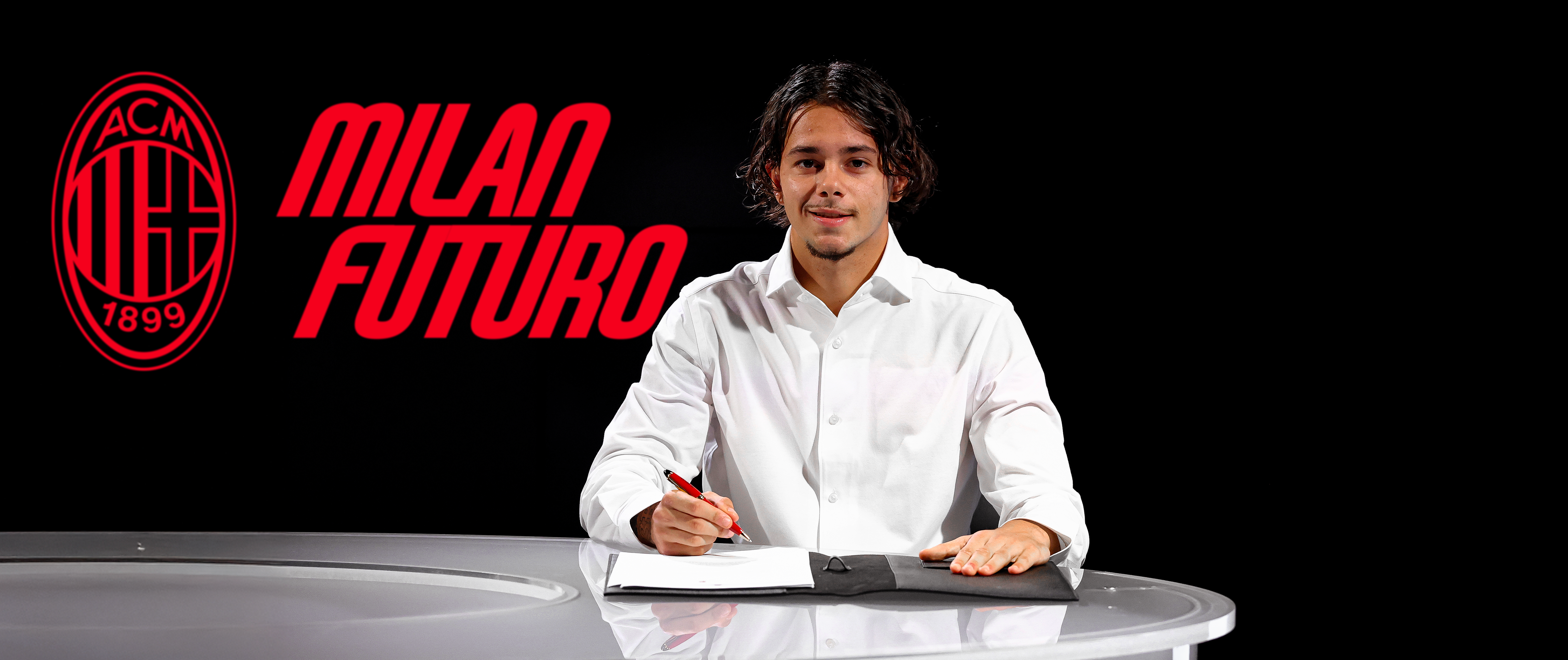 OFFICIAL STATEMENT: TOMMASO MANCIOPPI