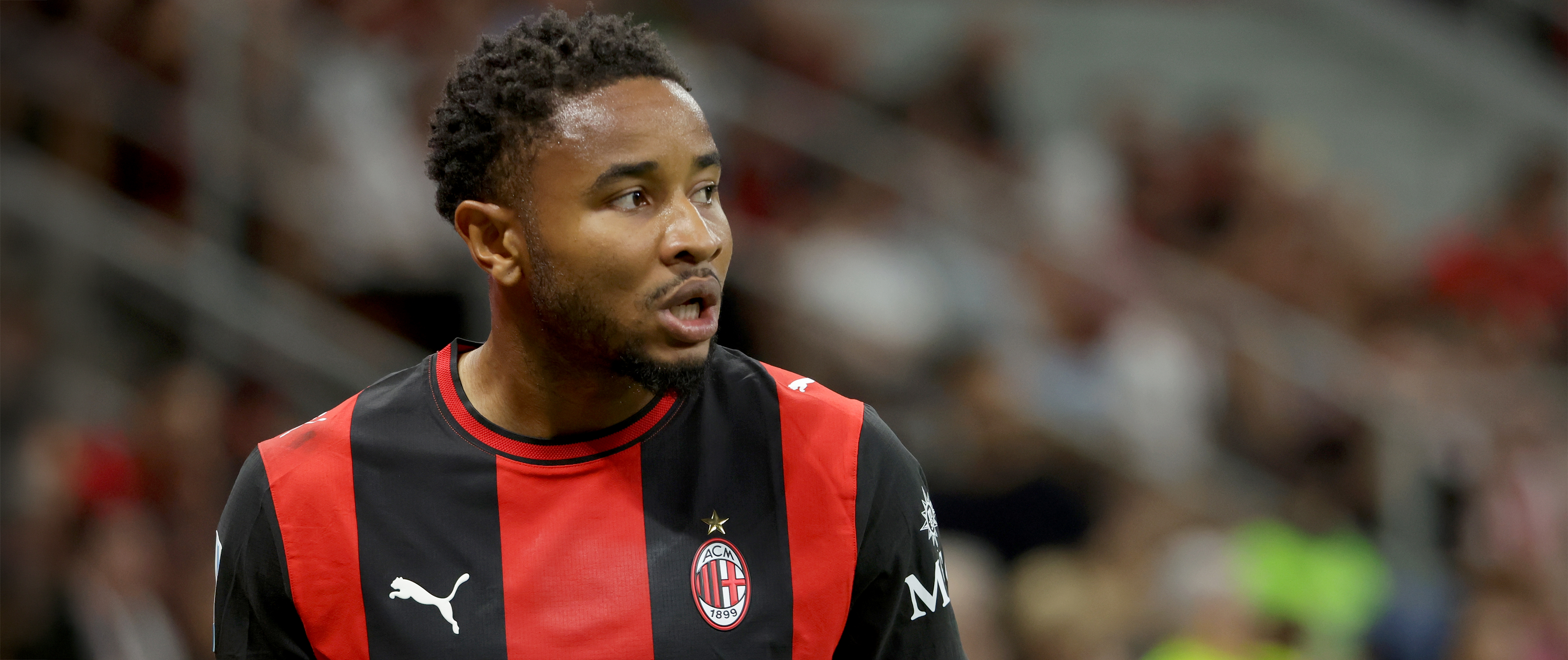 OFFICIAL STATEMENT: CHRISTOPHER NKUNKU