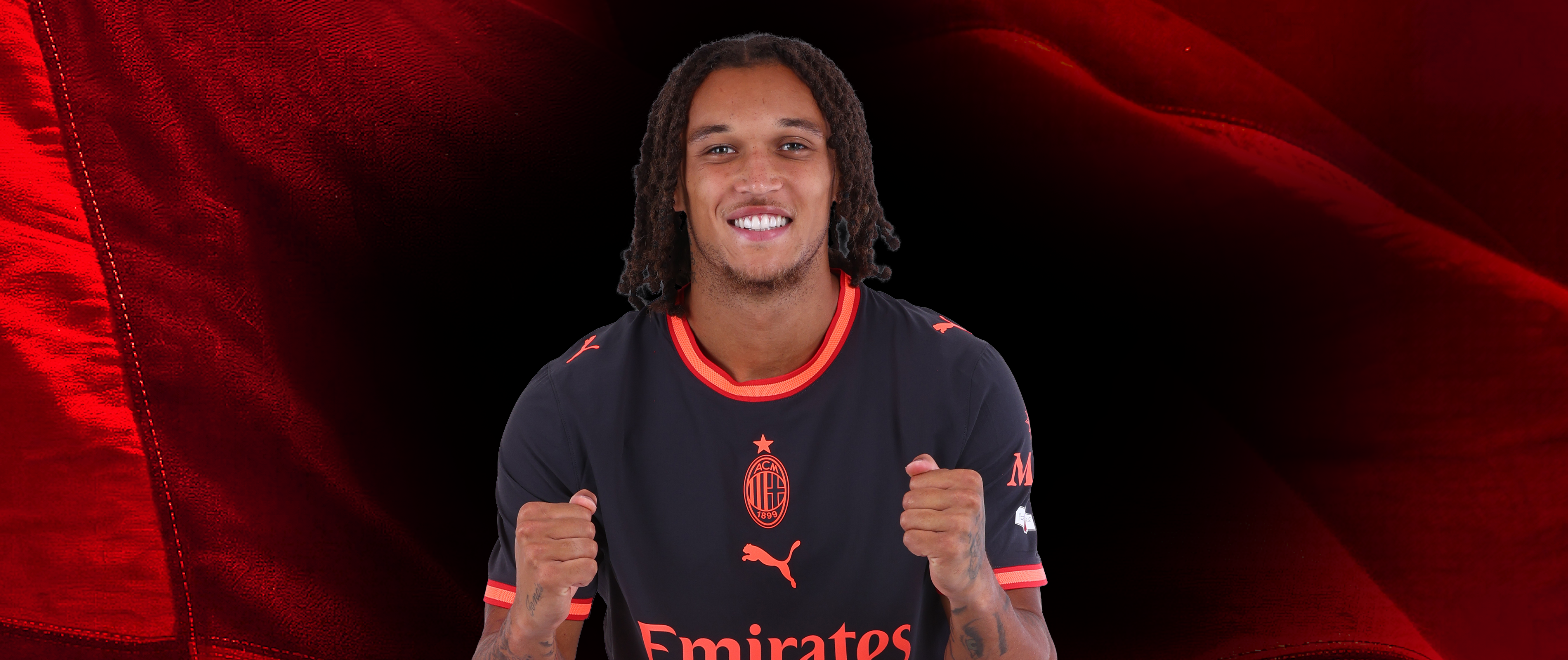 MOREIRA IS THE MVP FROM LAZIO V AC MILAN
