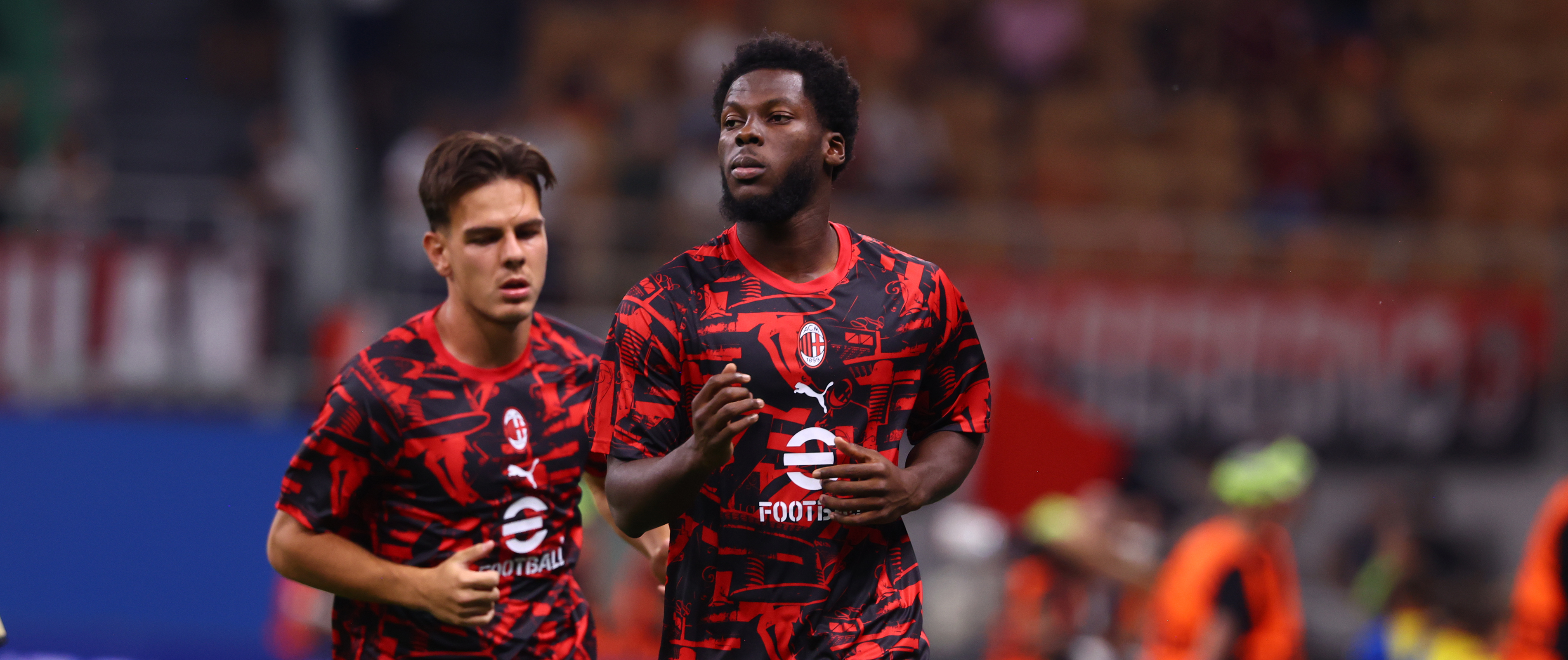 MUSAH AND JASHARI INVOLVED IN WINS FOR USA AND SWITZERLAND