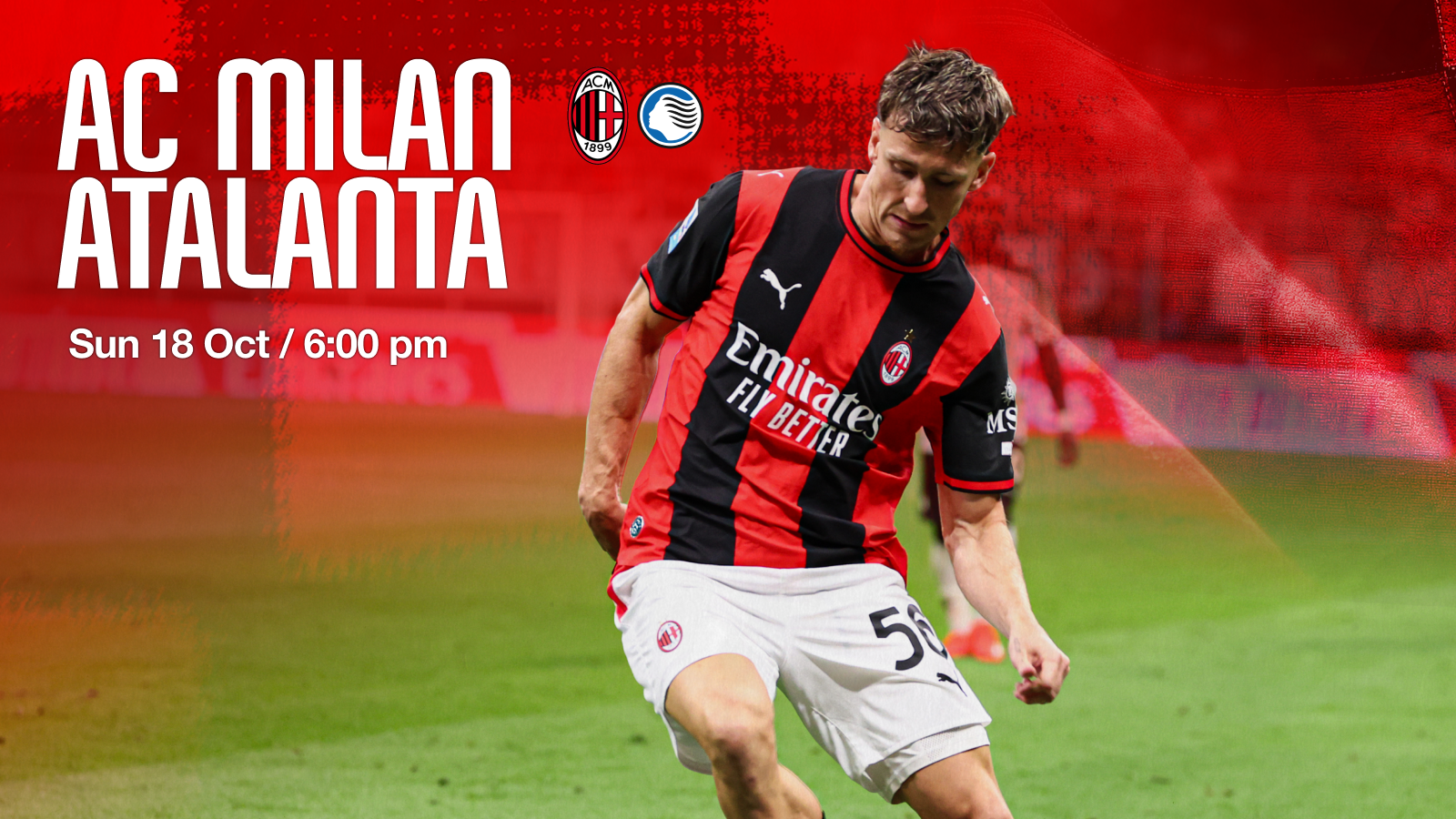 PUMA x AC MILAN x OFF-WHITE™ KIT AVAILABLE FOR PRE-ORDER