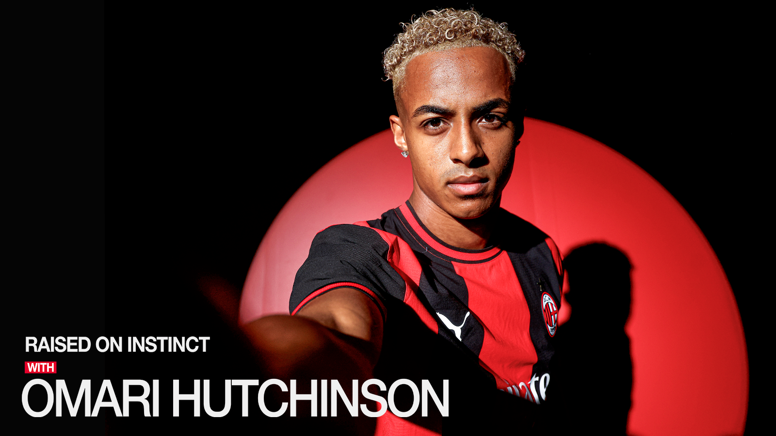 OFFICIAL STATEMENT: SANTIAGO GIMENEZ
