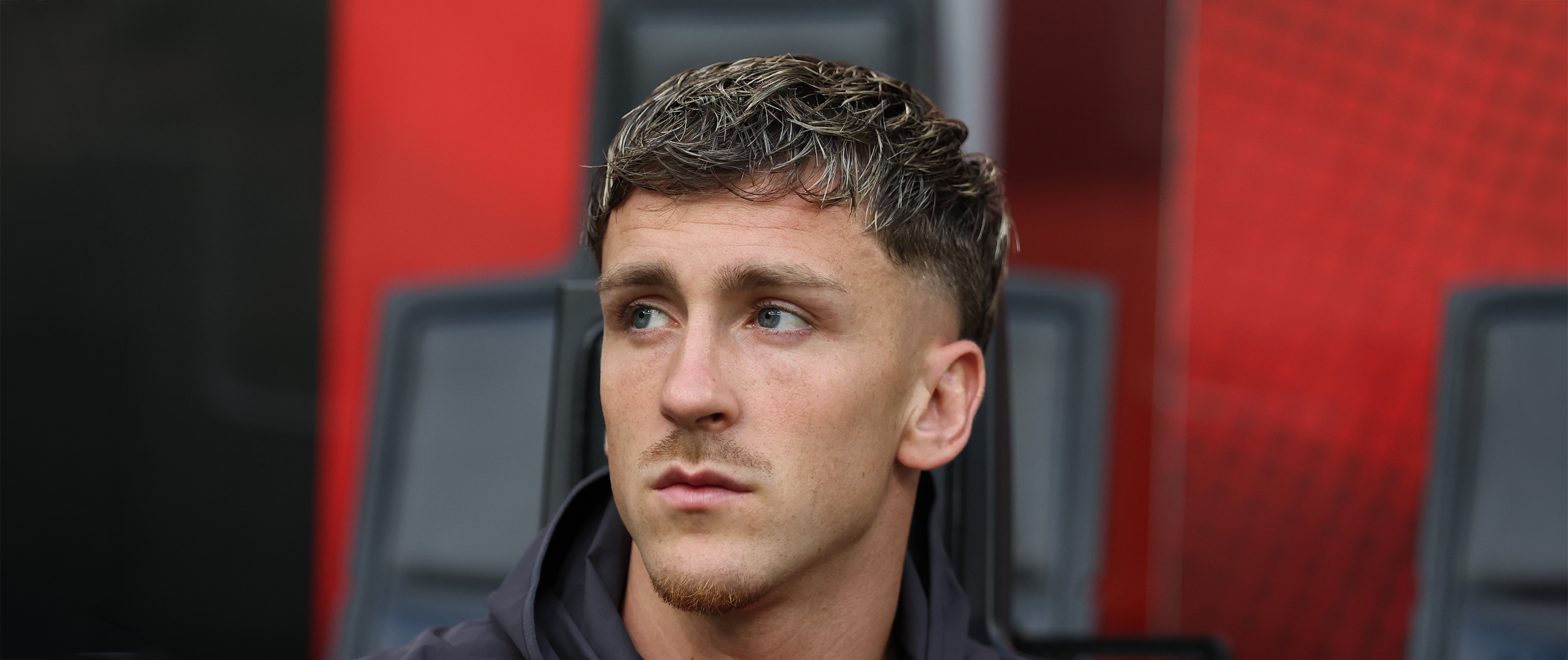 OFFICIAL STATEMENT: ALEXIS SAELEMAEKERS