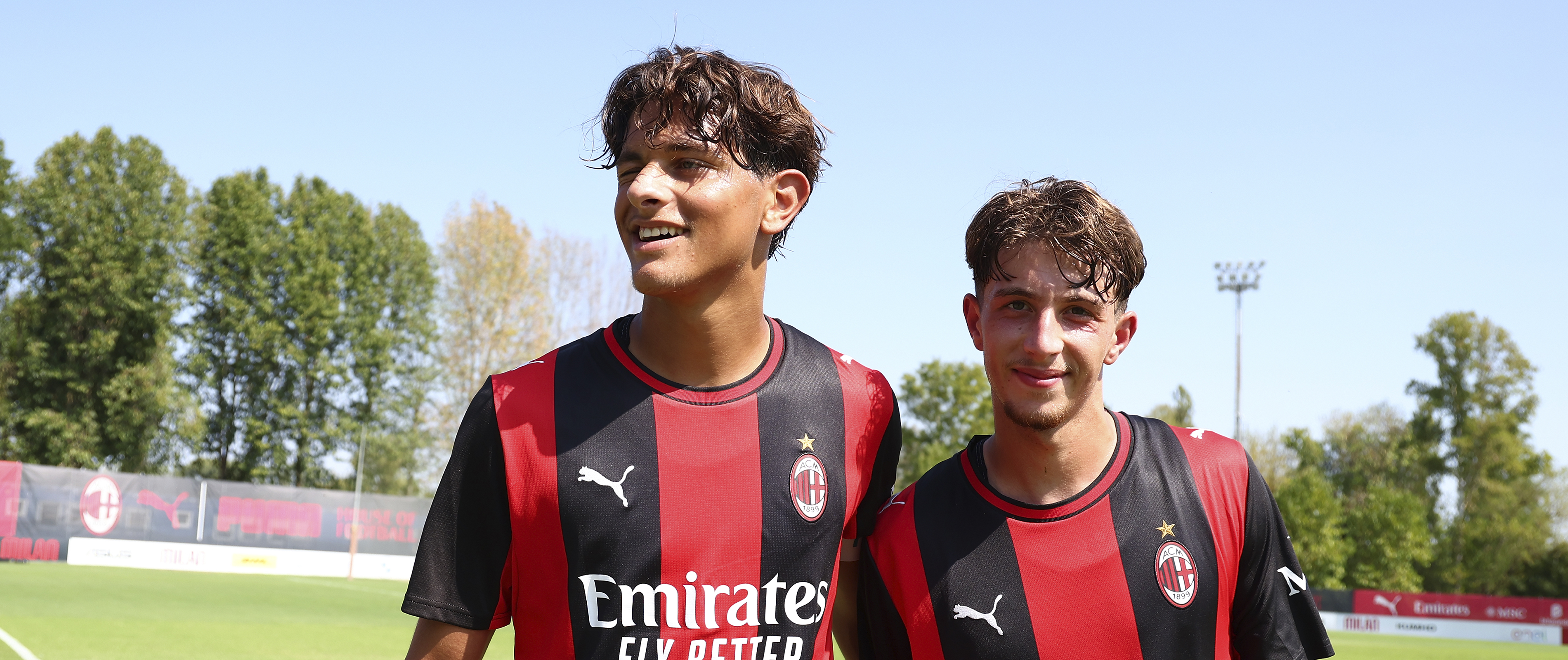 PRIMAVERA GET BACK TO SCORING AND WINNING WAYS