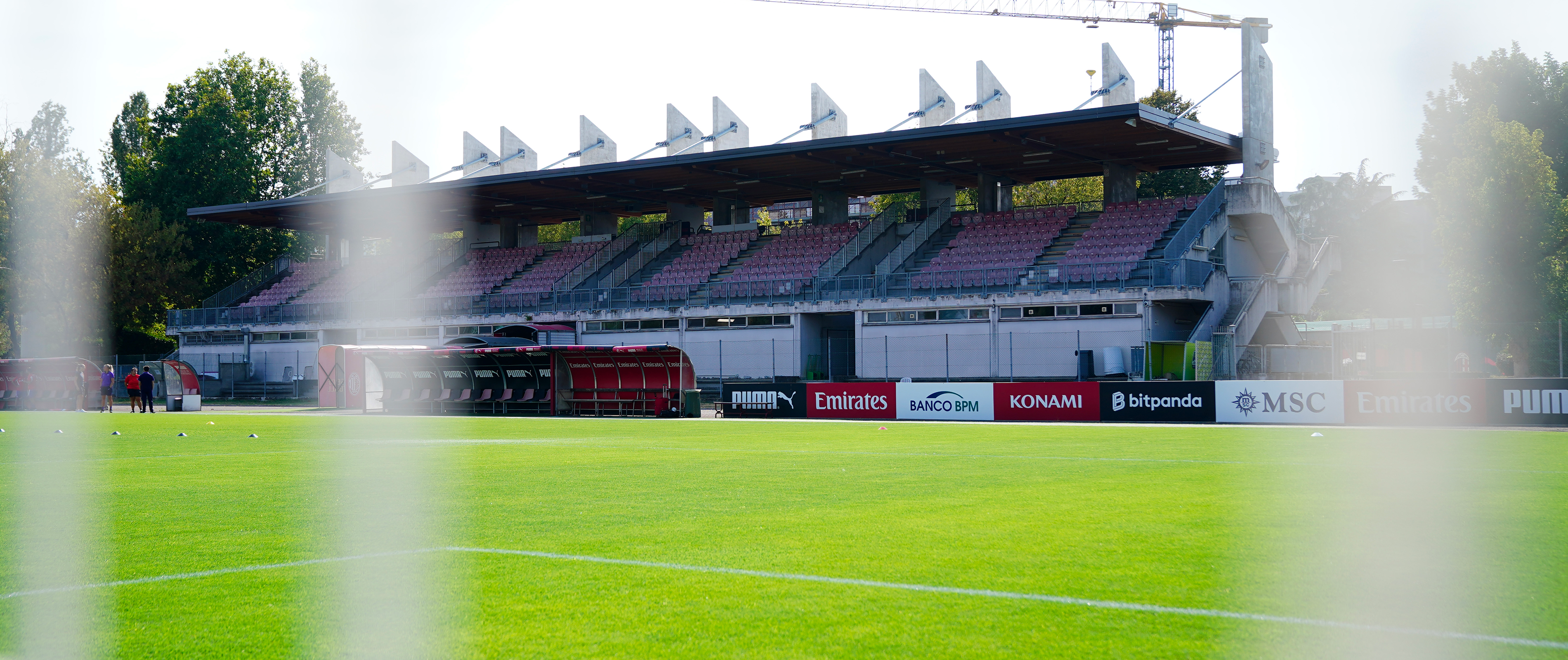 AC MILAN v COMO 1907 TICKETS: ROSSONERE'S NEXT CHALLENGE