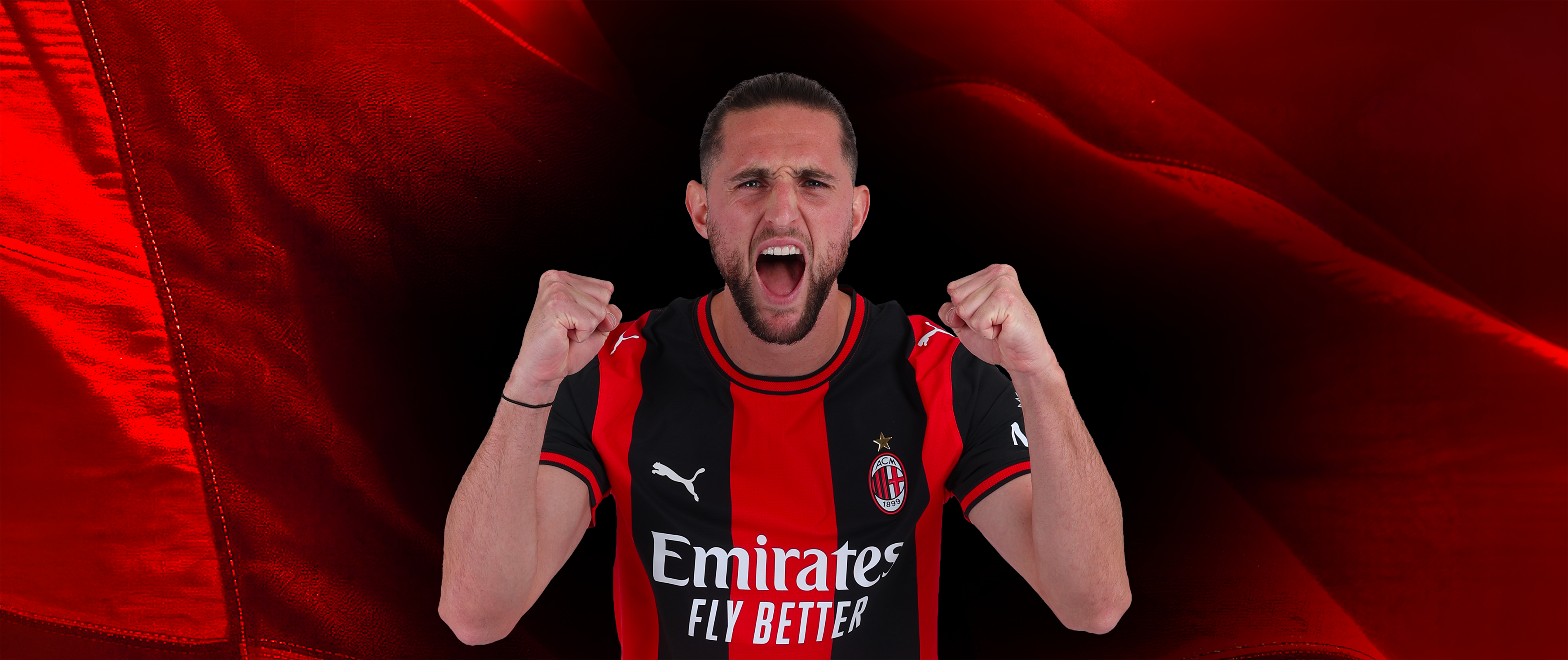 RABIOT IS THE MVP FROM AC MILAN VS. ATALANTA