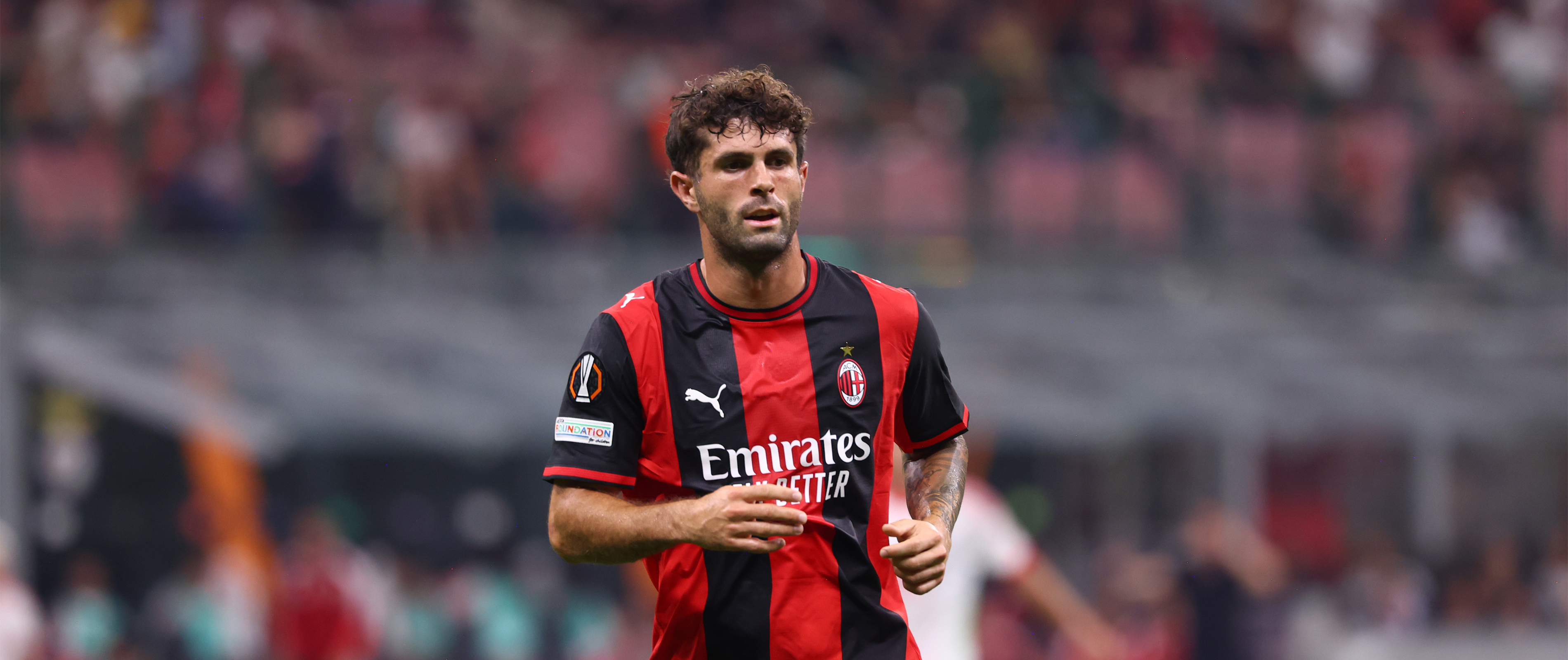DEFEAT IN EUROPA LEAGUE OPENER