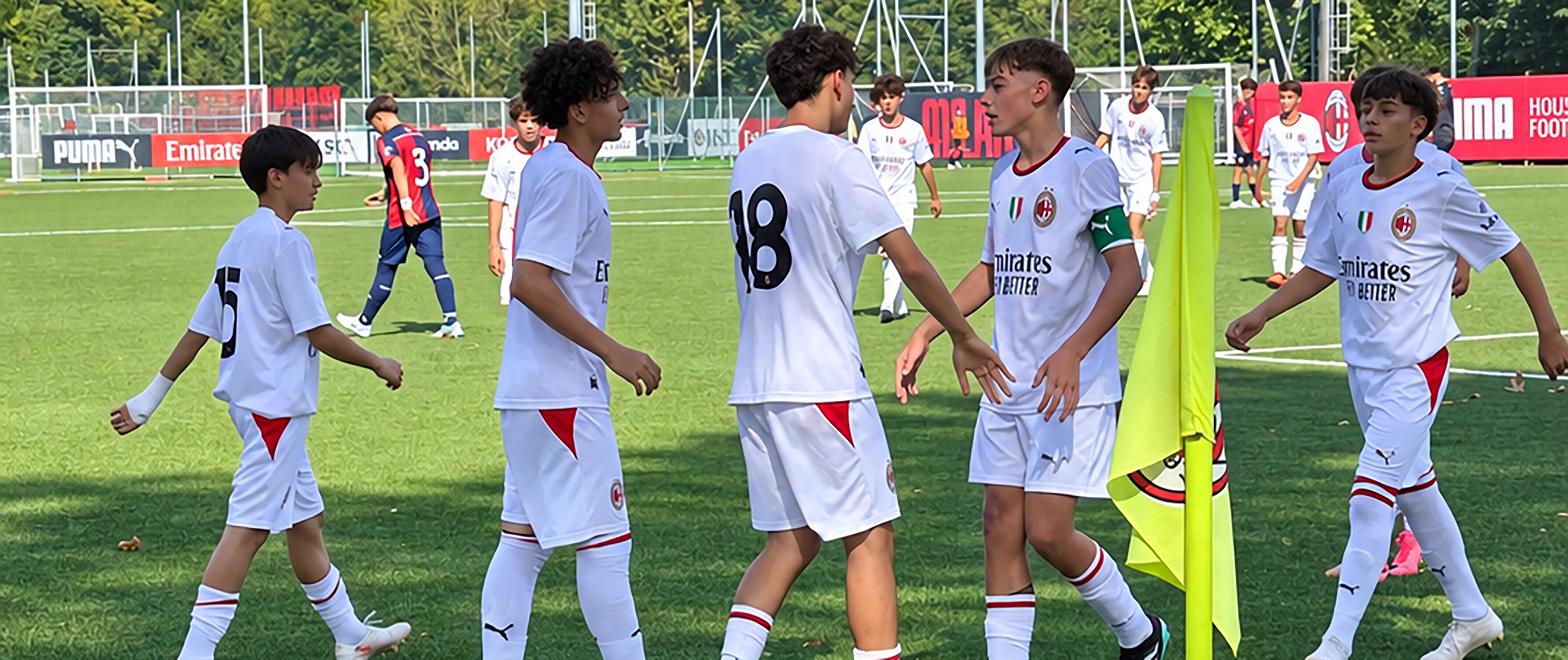 THE WEEKEND'S RESULTS: TWO WINS OVER CAGLIARI