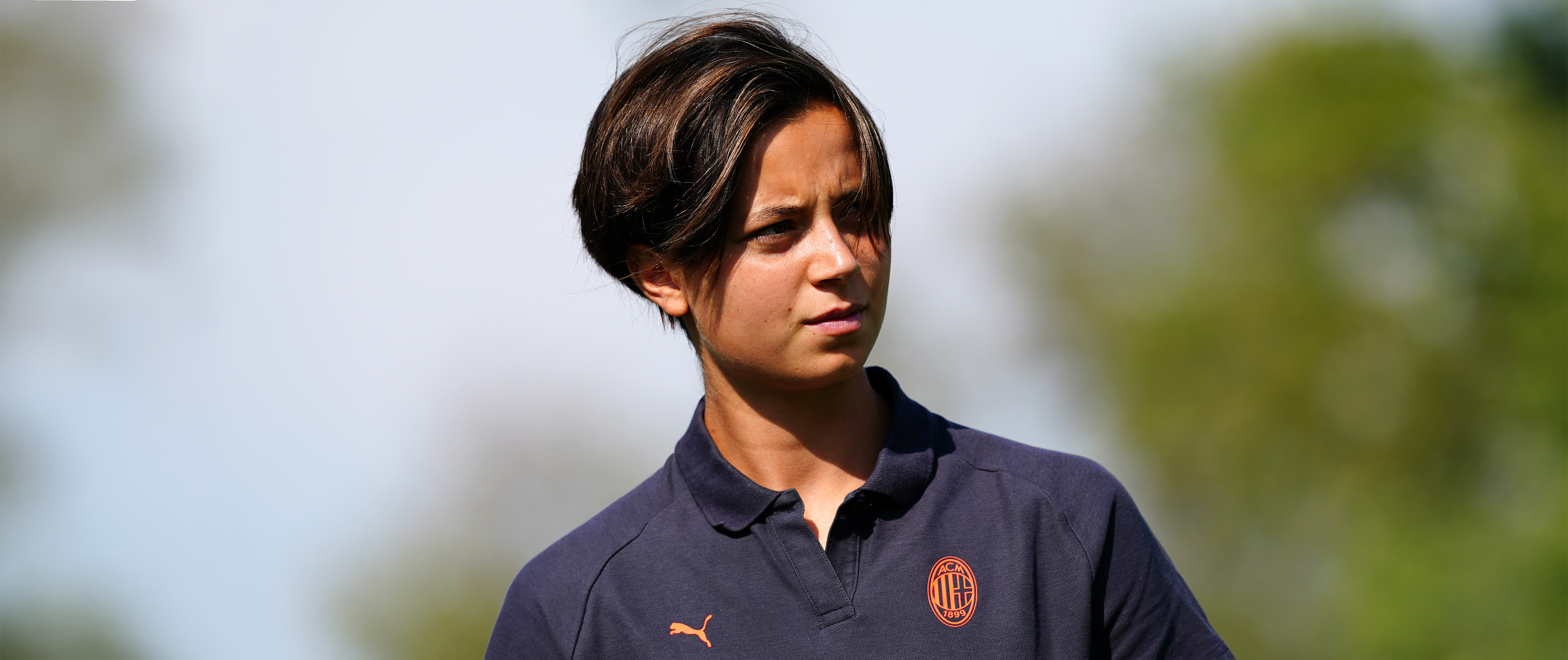 OFFICIAL STATEMENT: ERIN CESARINI