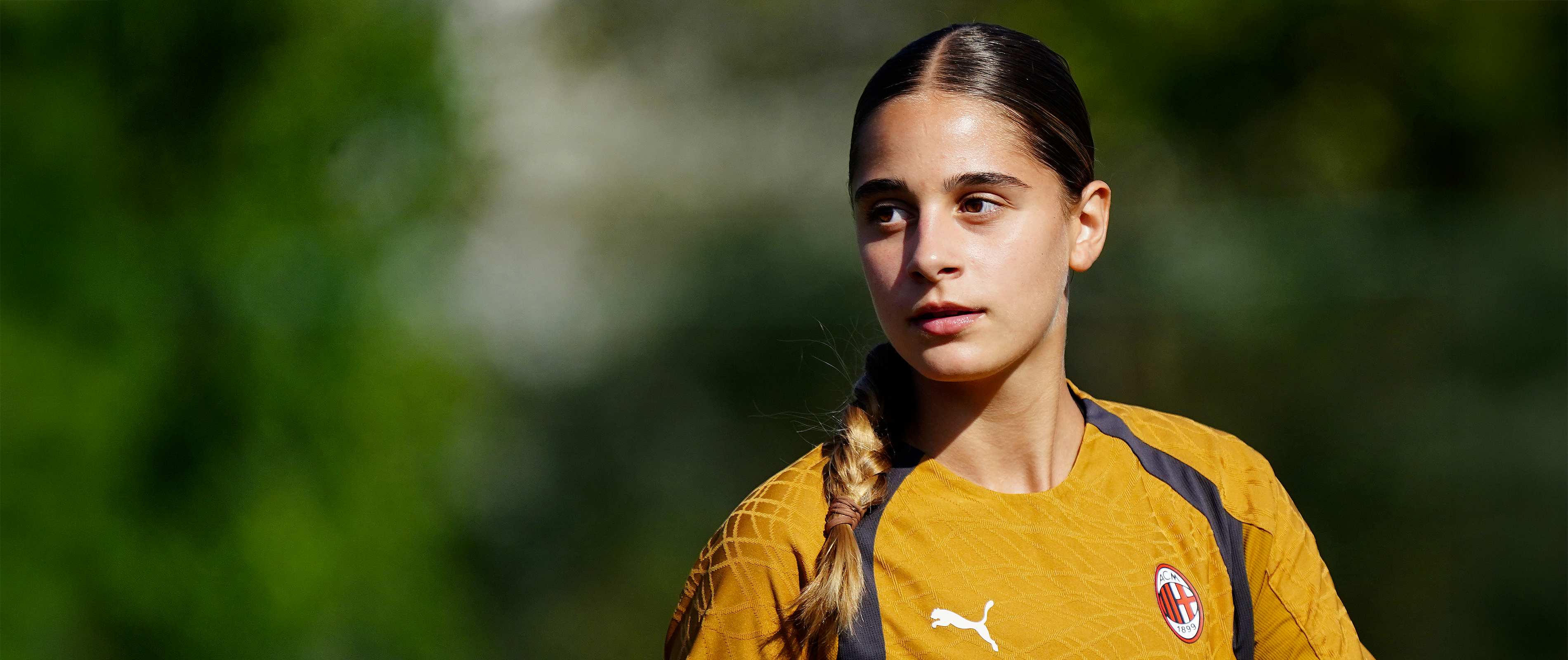 THE WEEKEND'S SCHEDULE: WOMEN'S PRIMAVERA BEGIN THEIR SEASON