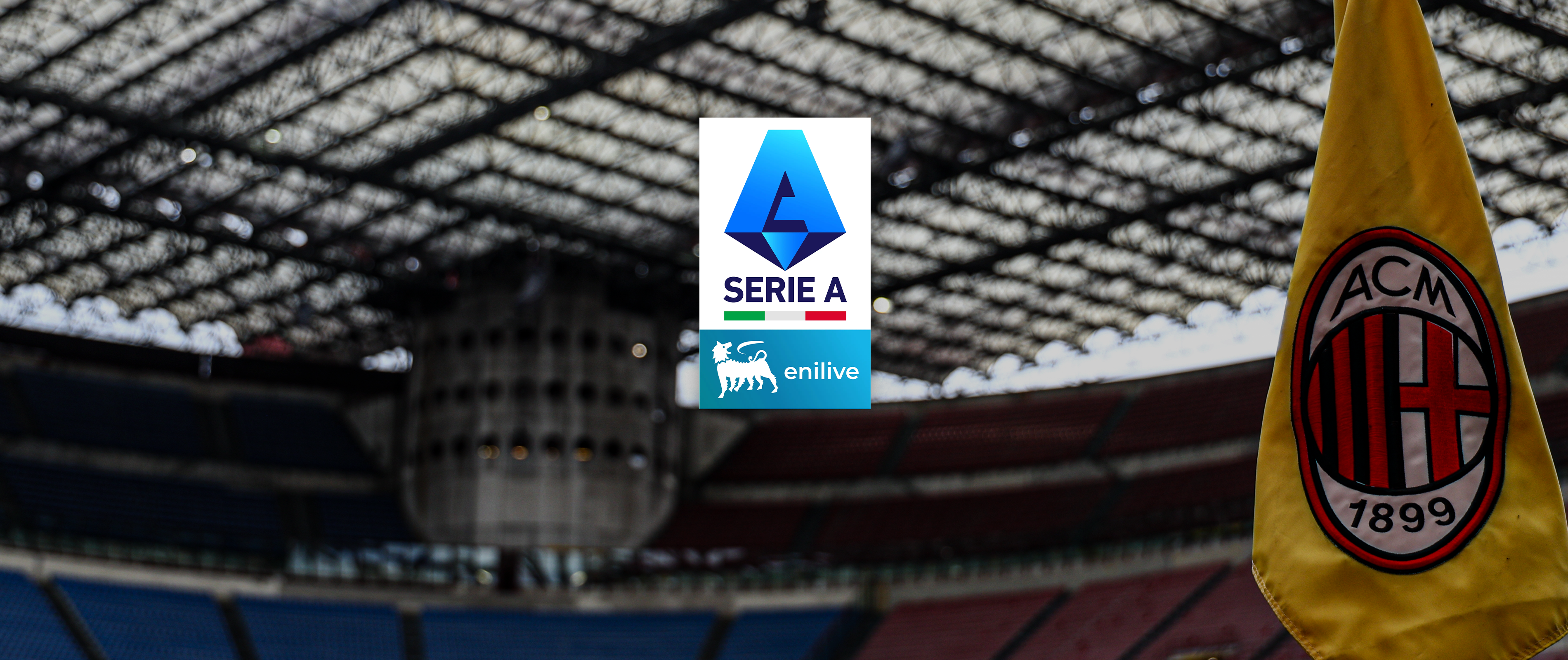 SERIE A 2026/27 STARTS WITH TORINO v AC MILAN