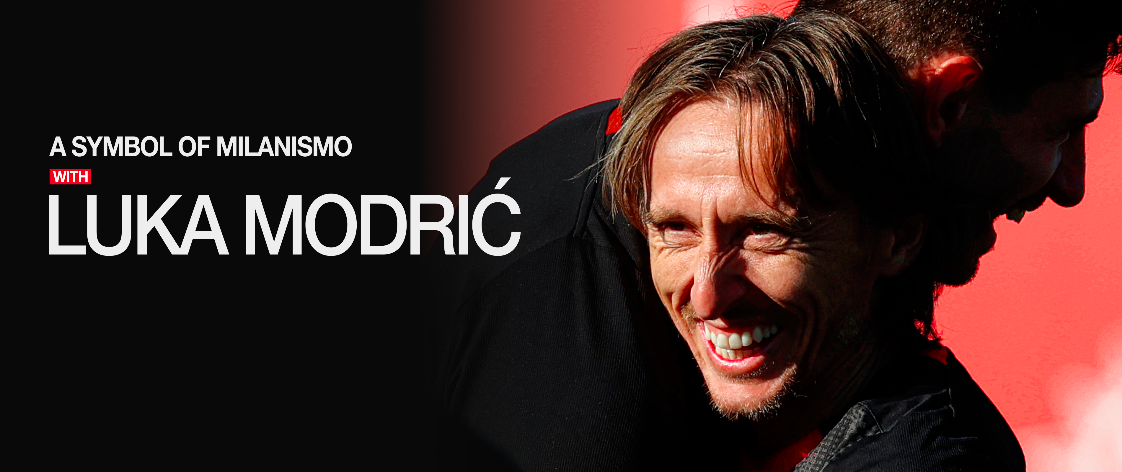OFFICIAL STATEMENT: LUKA MODRIĆ