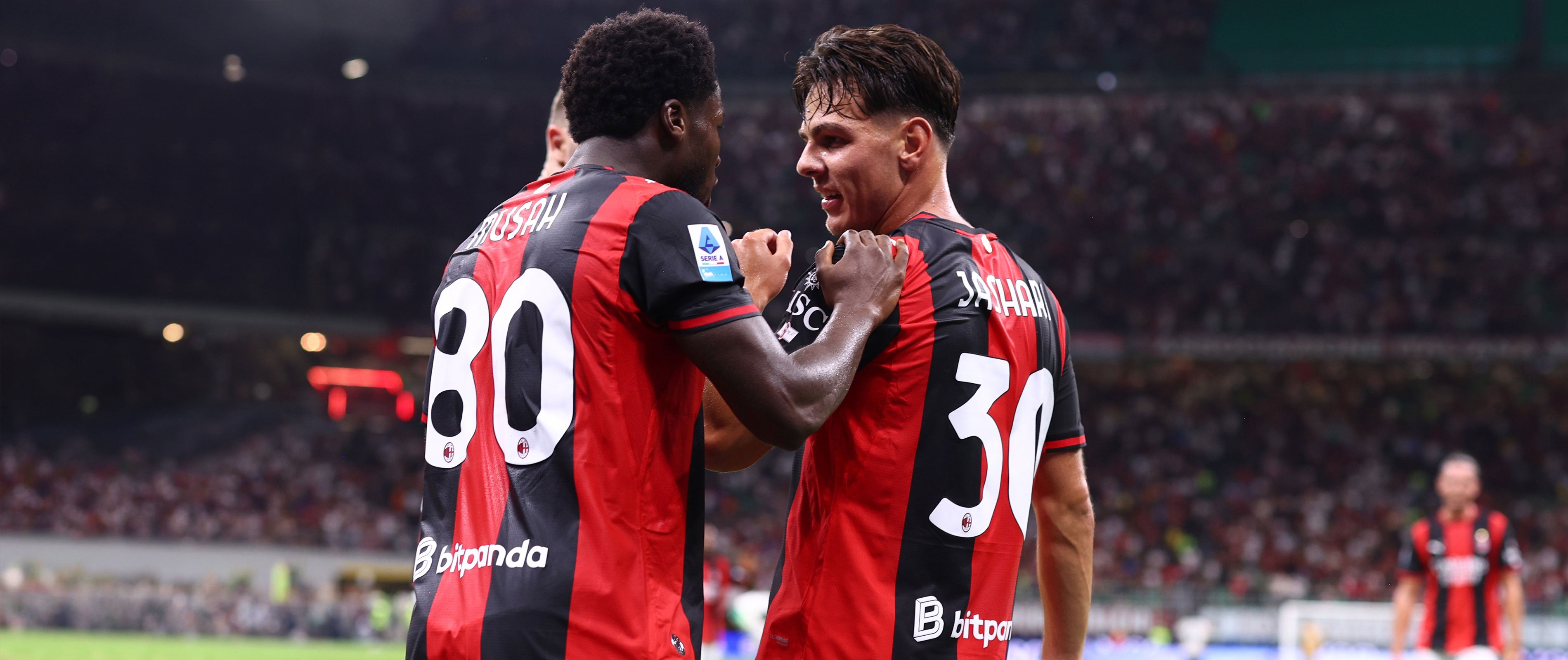 JASHARI AND MUSAH VICTORIOUS WITH SWITZERLAND AND USMNT