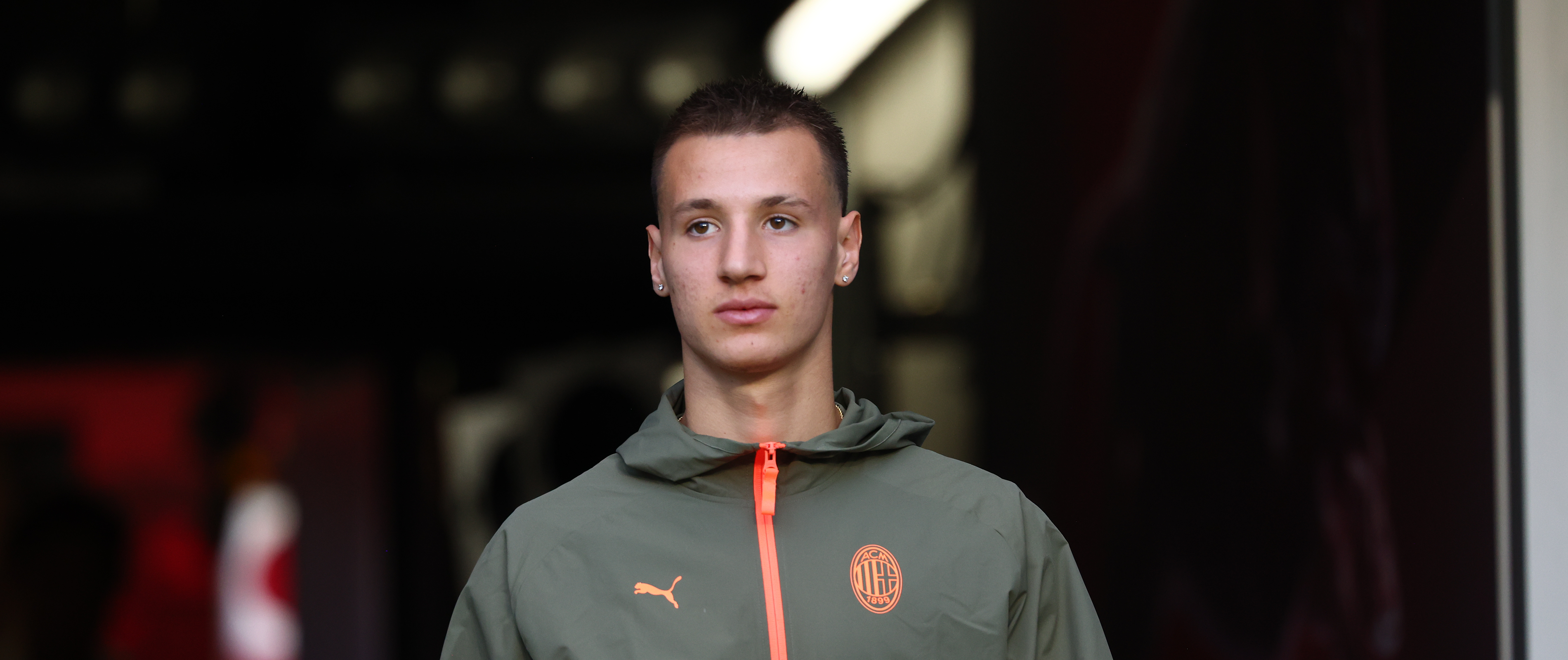 SALZBURG vs. AC MILAN: THE OFFICIAL LINE-UPS