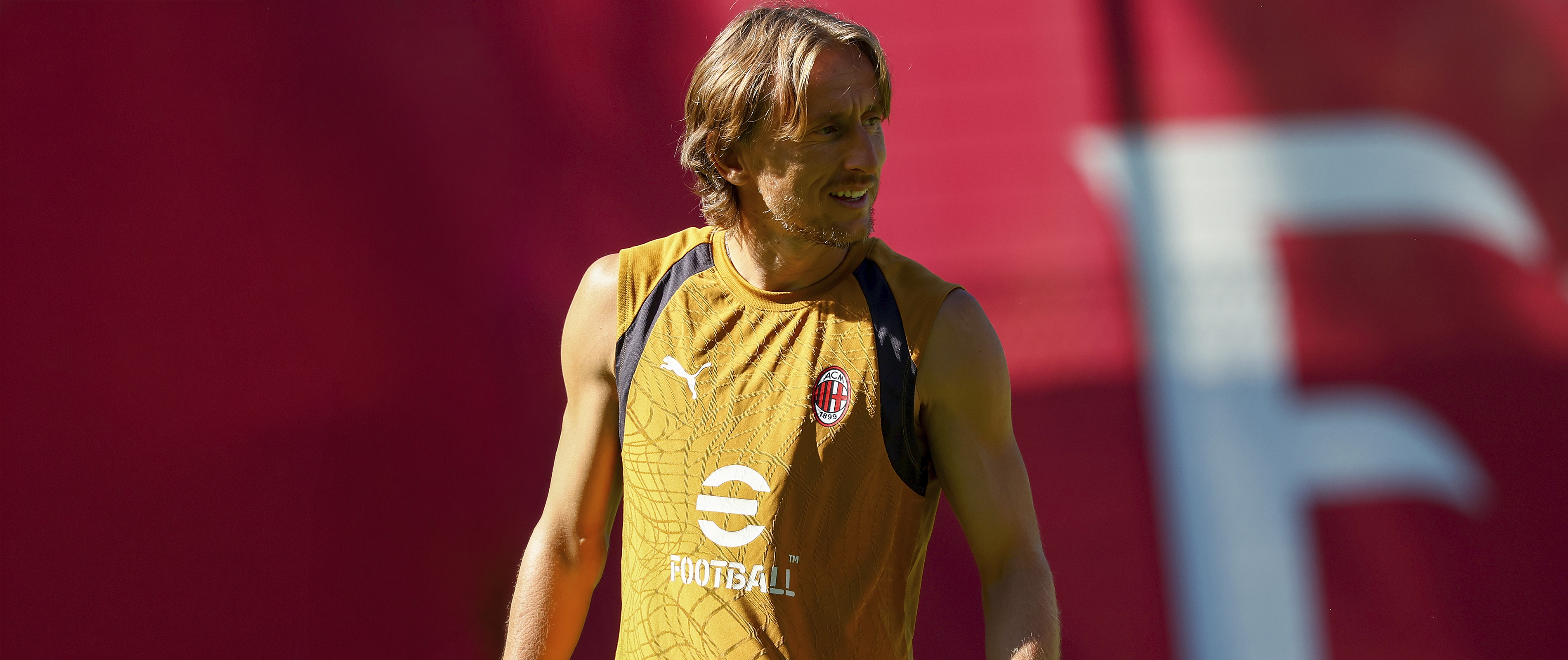 HAPPY BIRTHDAY, LUKA!