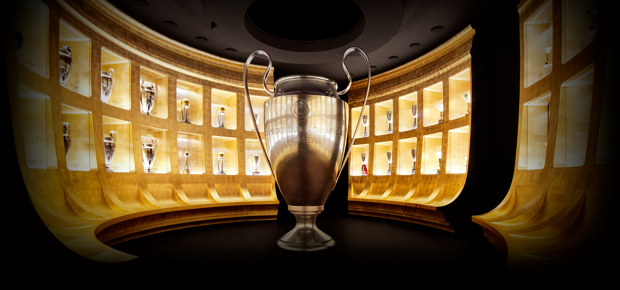MONDO MILAN MUSEUM AND SAN SIRO STADIUM MUSEUM&TOUR IN A UNIQUE ...