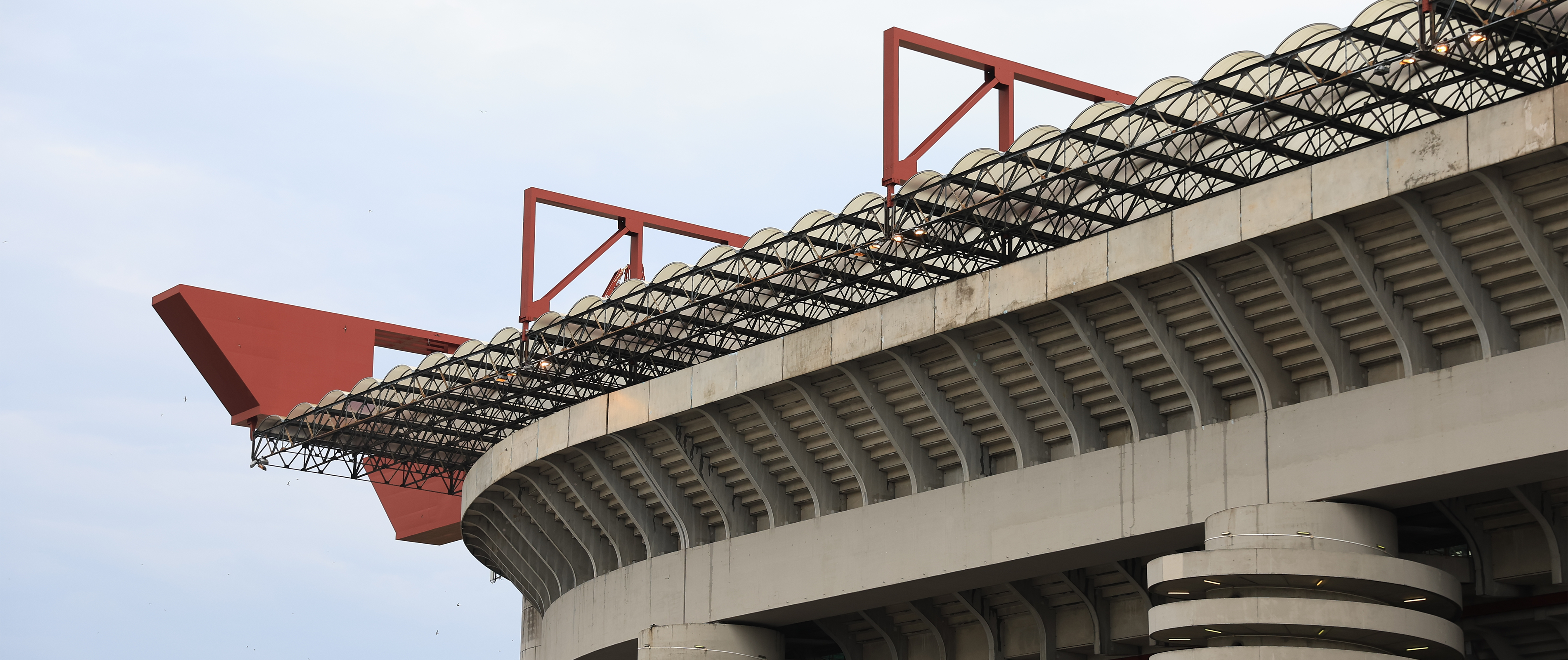 NEW ACCESS ARRANGEMENTS AT SAN SIRO: ALL THE KEY INFORMATION