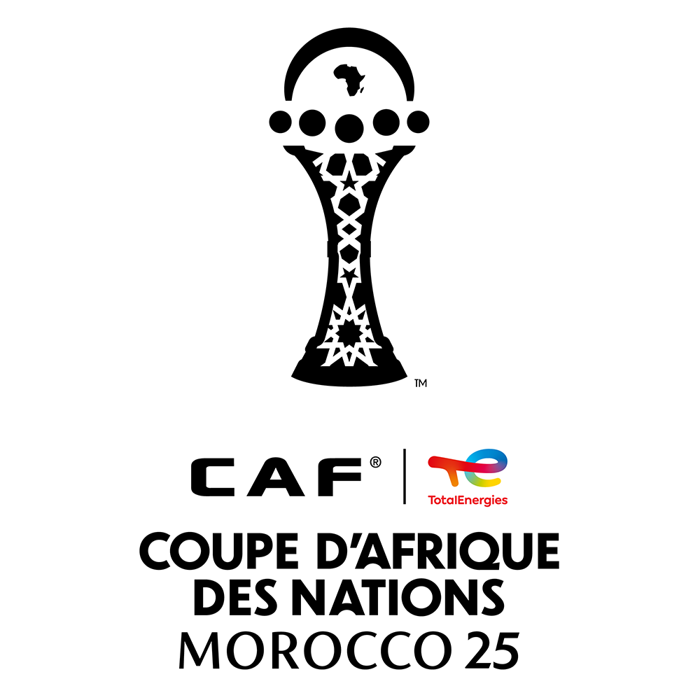 COUPE D'AFRIQUE DES NATIONS TOTALENERGIES, MAROC 2025
