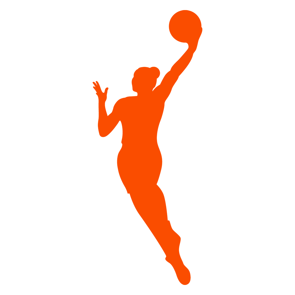 WNBA (Basket Féminin)