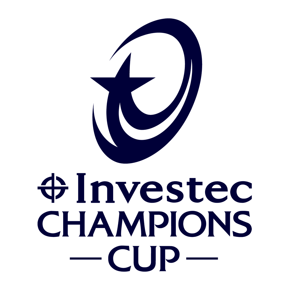 INVESTEC CHAMPIONS CUP (rugby masculin)