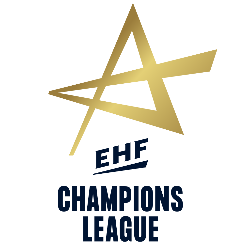 EHF CHAMPIONS LEAGUE (handball masculin et handball féminin)