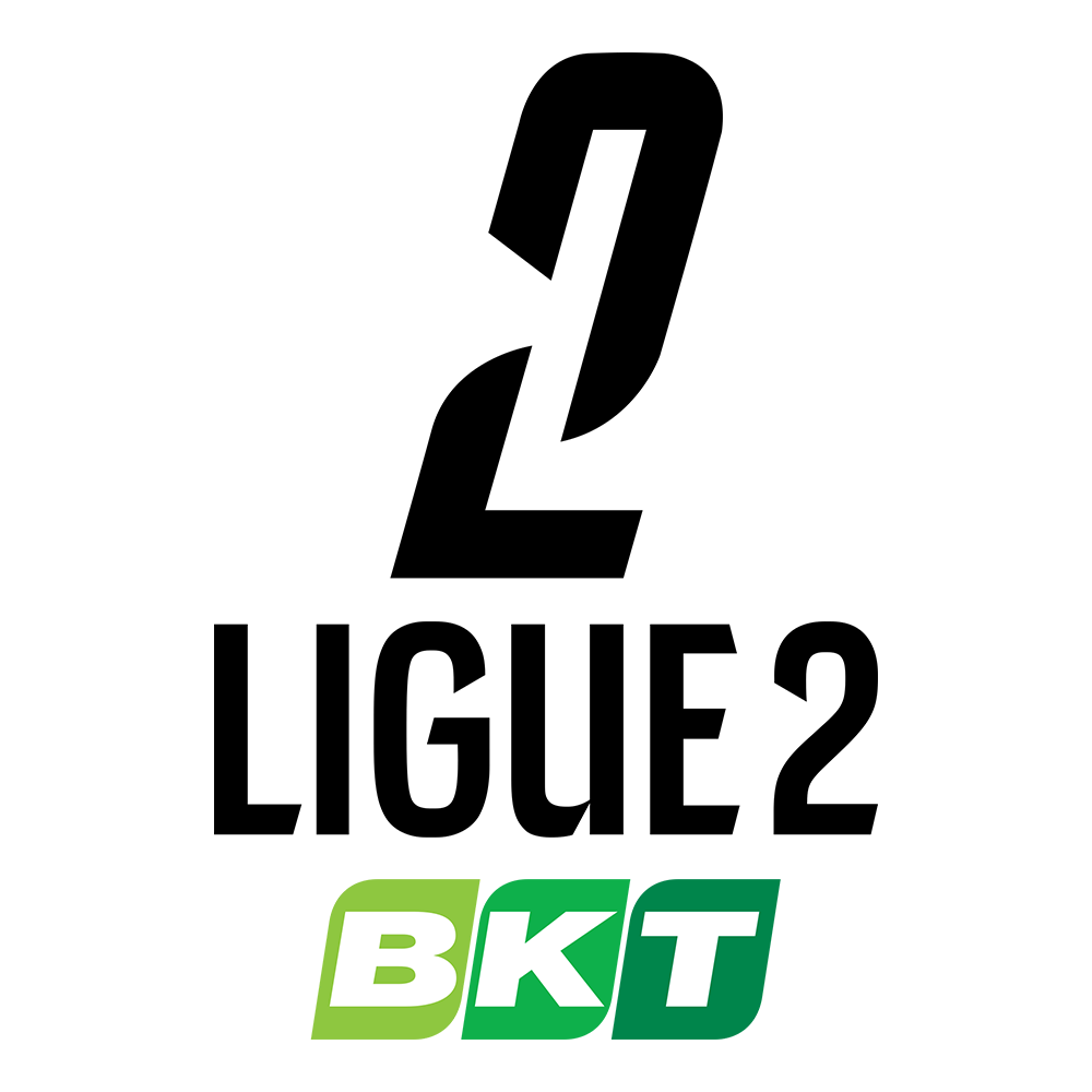 Ligue 2 BKT
