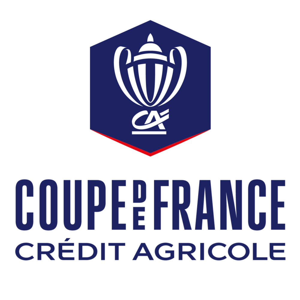 Coupe de France Crédit Agricole